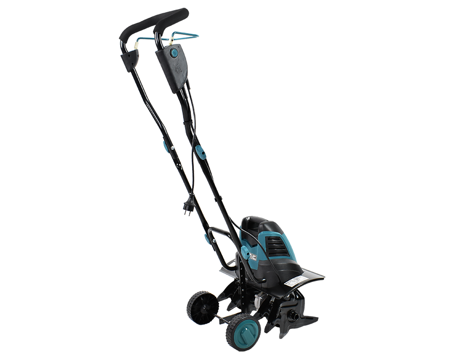 Elektro-Bodenhacke KS 1500T E