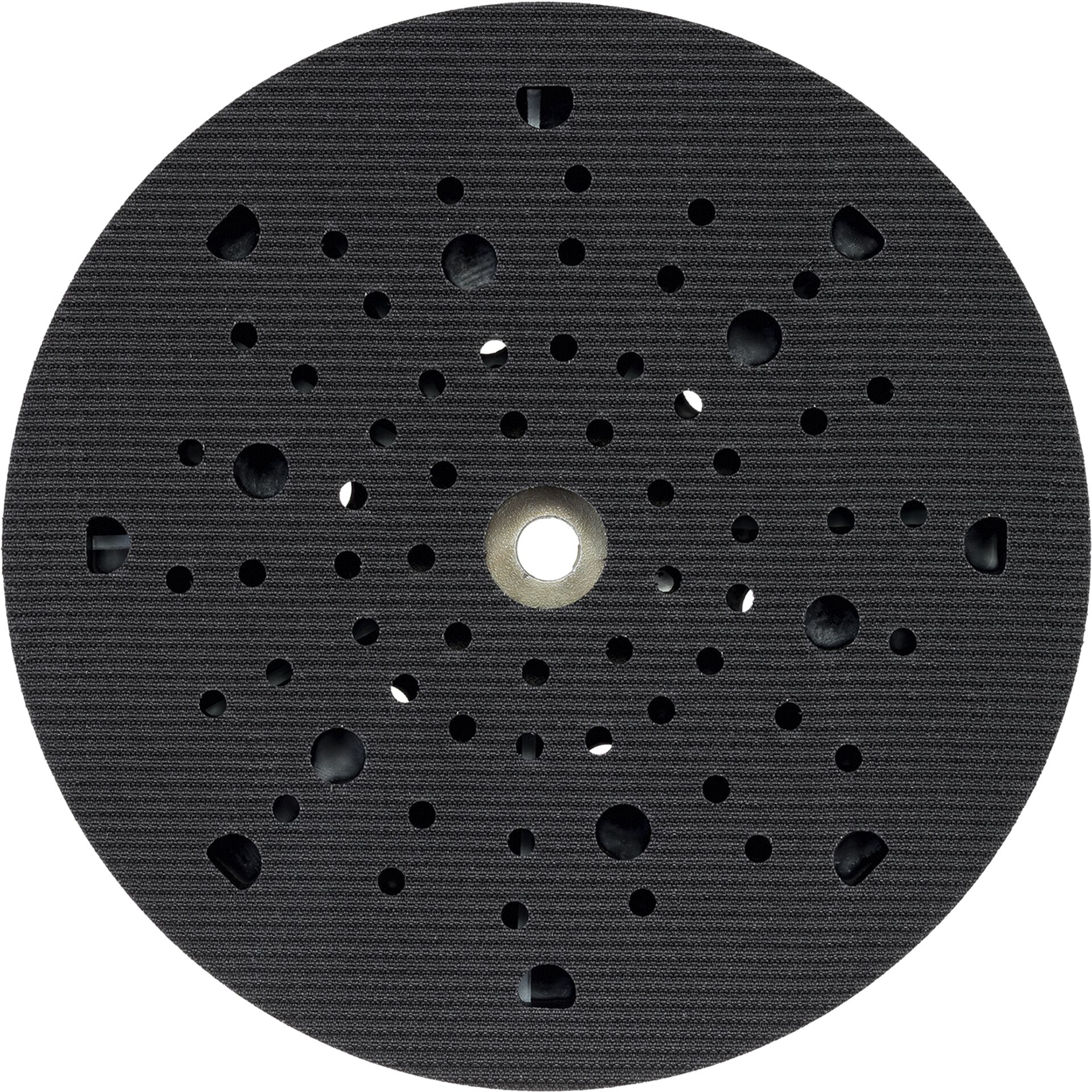 Bosch EXPERT Multiloch-Pad 150mm,mittel,Ind,M8+5/16 Bosch EXPERT Multiloch-Pad 150mm,mittel,Ind,M8+5/16