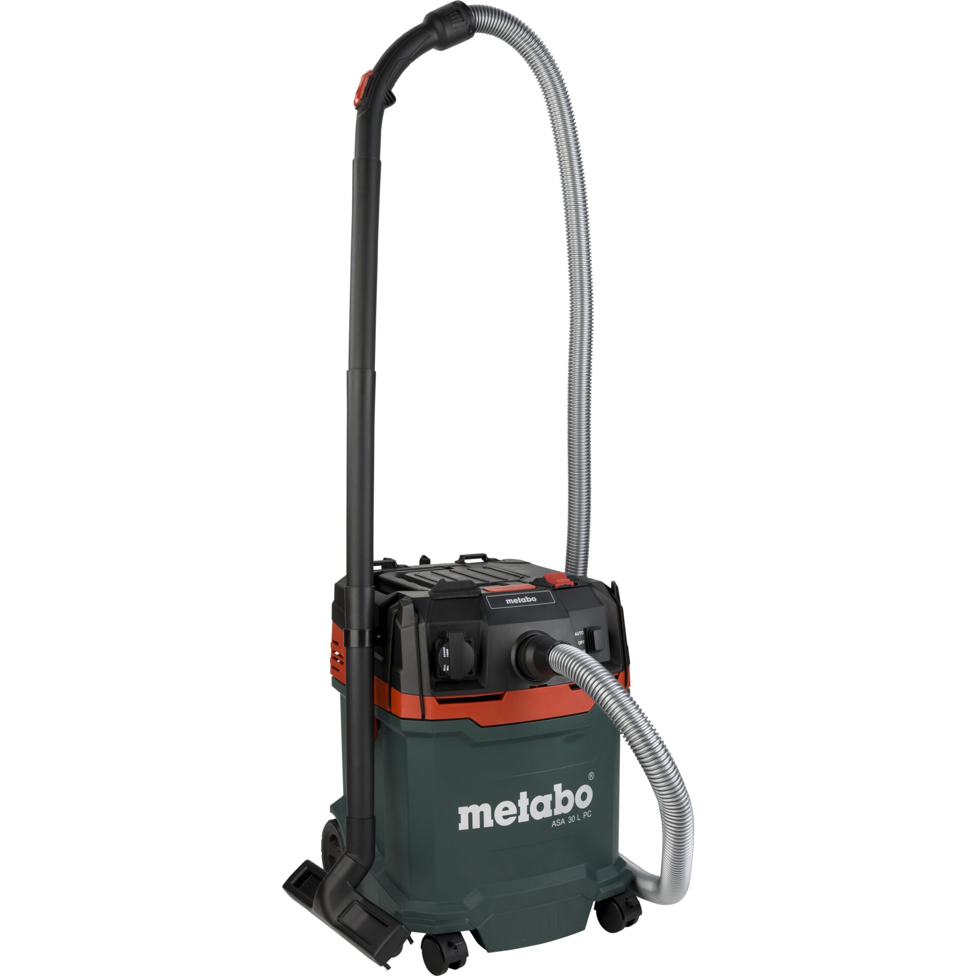 Metabo ASA 30 L PC Allessauger Metabo ASA 30 L PC Allessauger