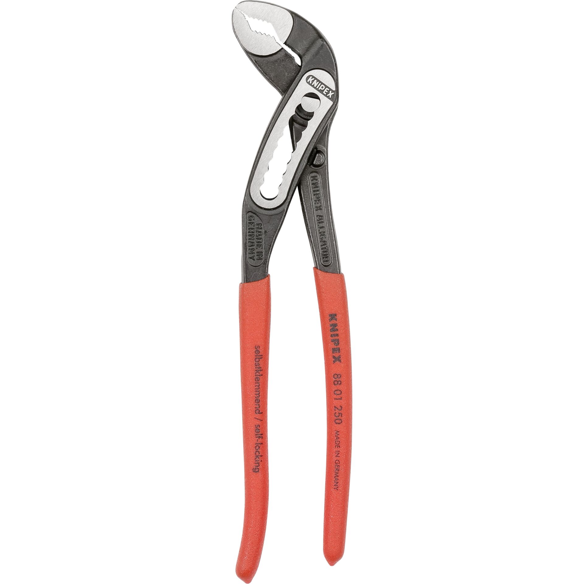 KNIPEX Alligator Wasserpumpen- zange