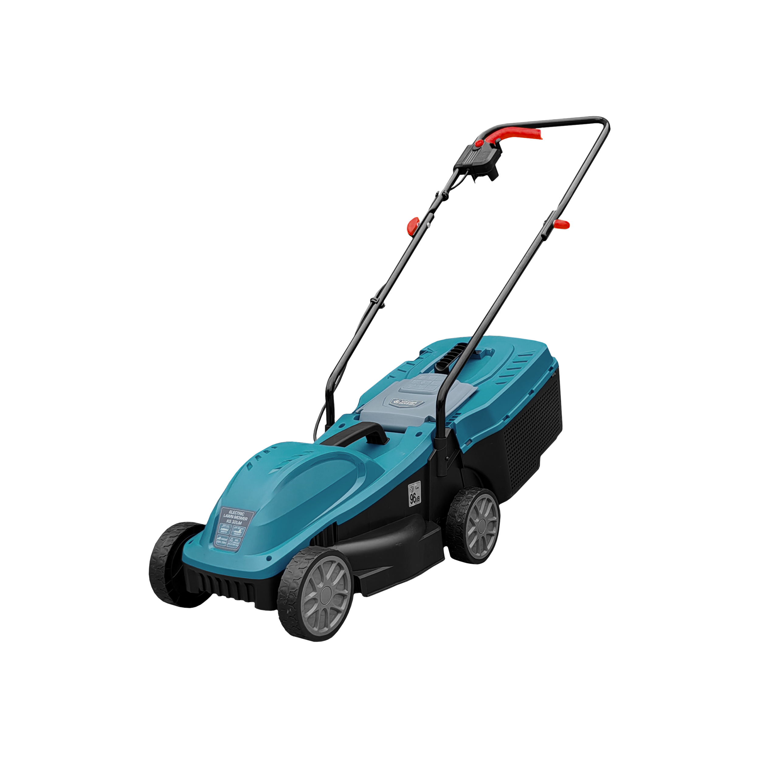 Elektrischer Rasenmäher KS 32LM