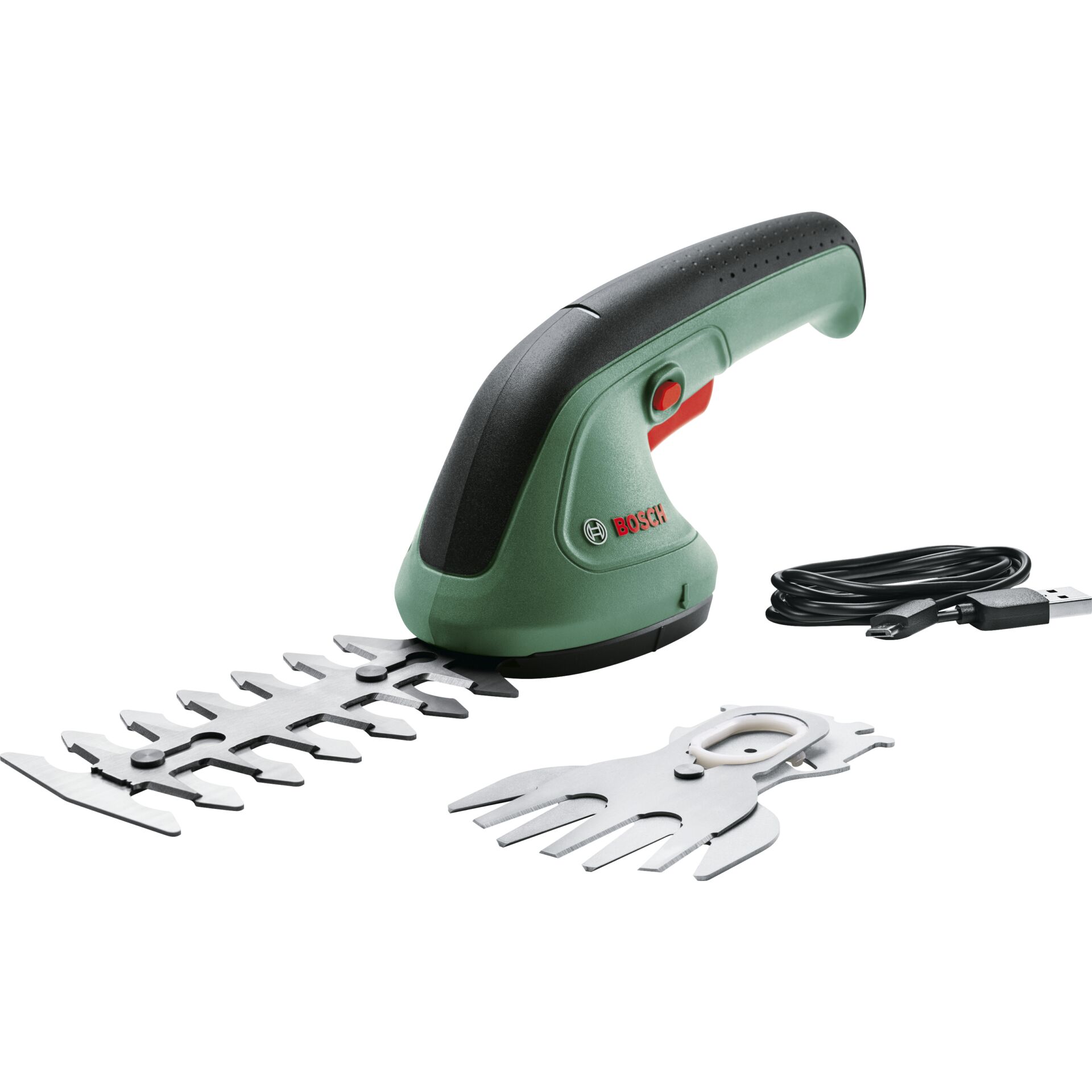 Bosch EasyShear Akku-Strauchschere Bosch EasyShear Akku-Strauchschere