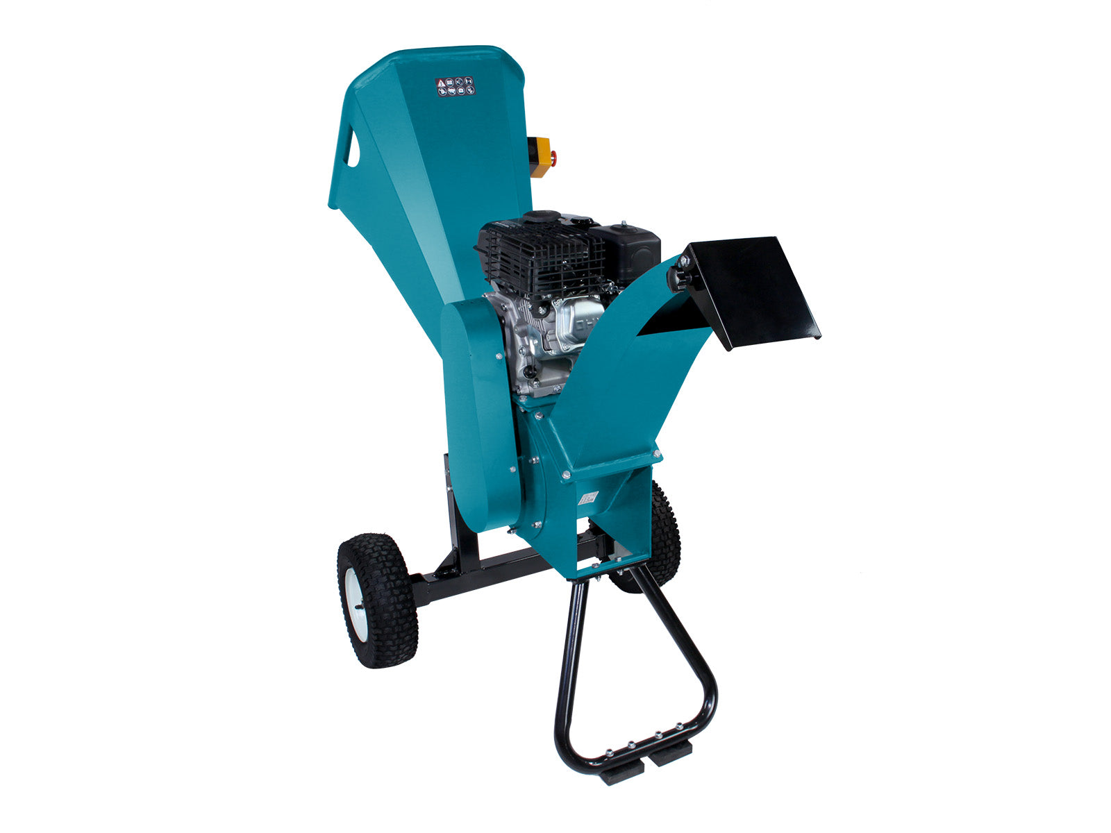 Könner & Söhnen Holzschredder KS 500WS