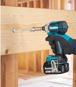 Makita DTD201Z Akku-Schlagschrauber