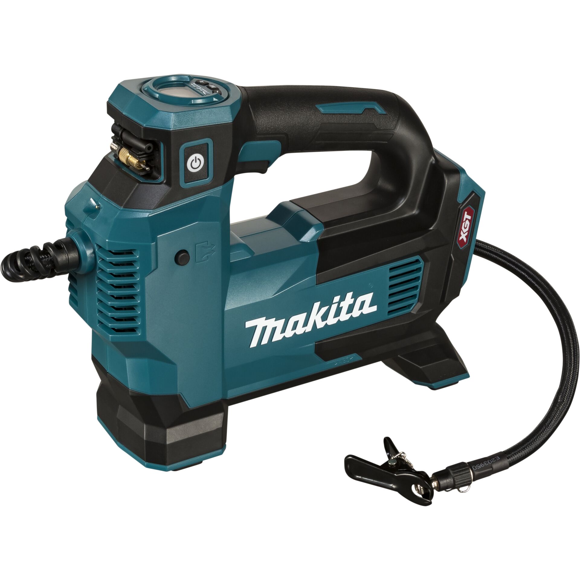 Makita MP001GZ Akku-Kompressor 11,1 bar 40V Makita MP001GZ Akku-Kompressor 11,1 bar 40V