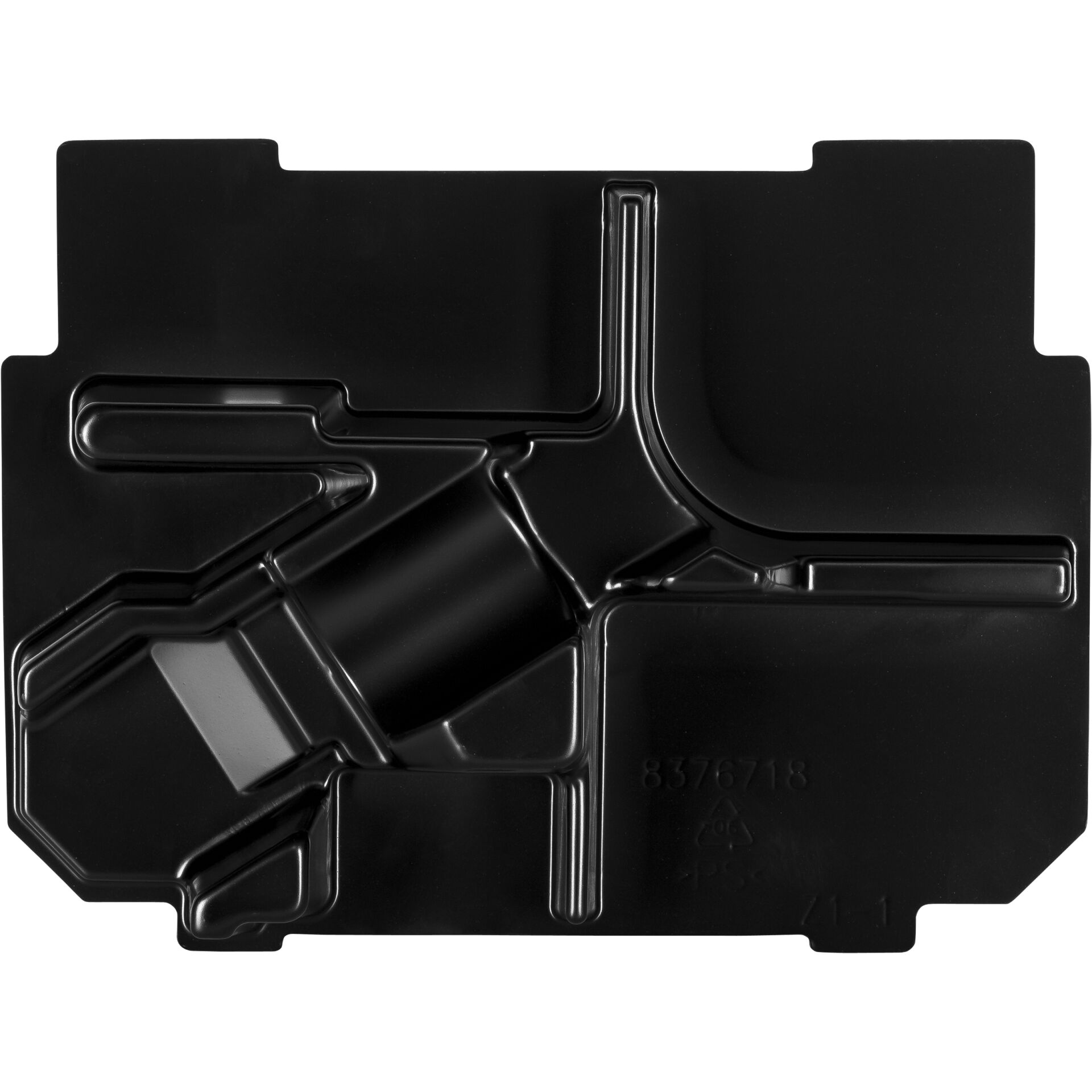 Makita 837671-8 Tiefziehteil f. MAKPAC