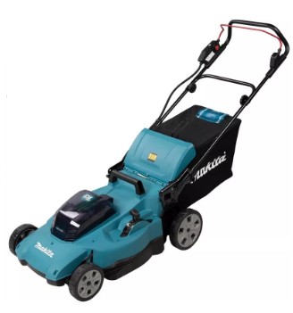 Makita DLM538Z Akku-Rasenmäher