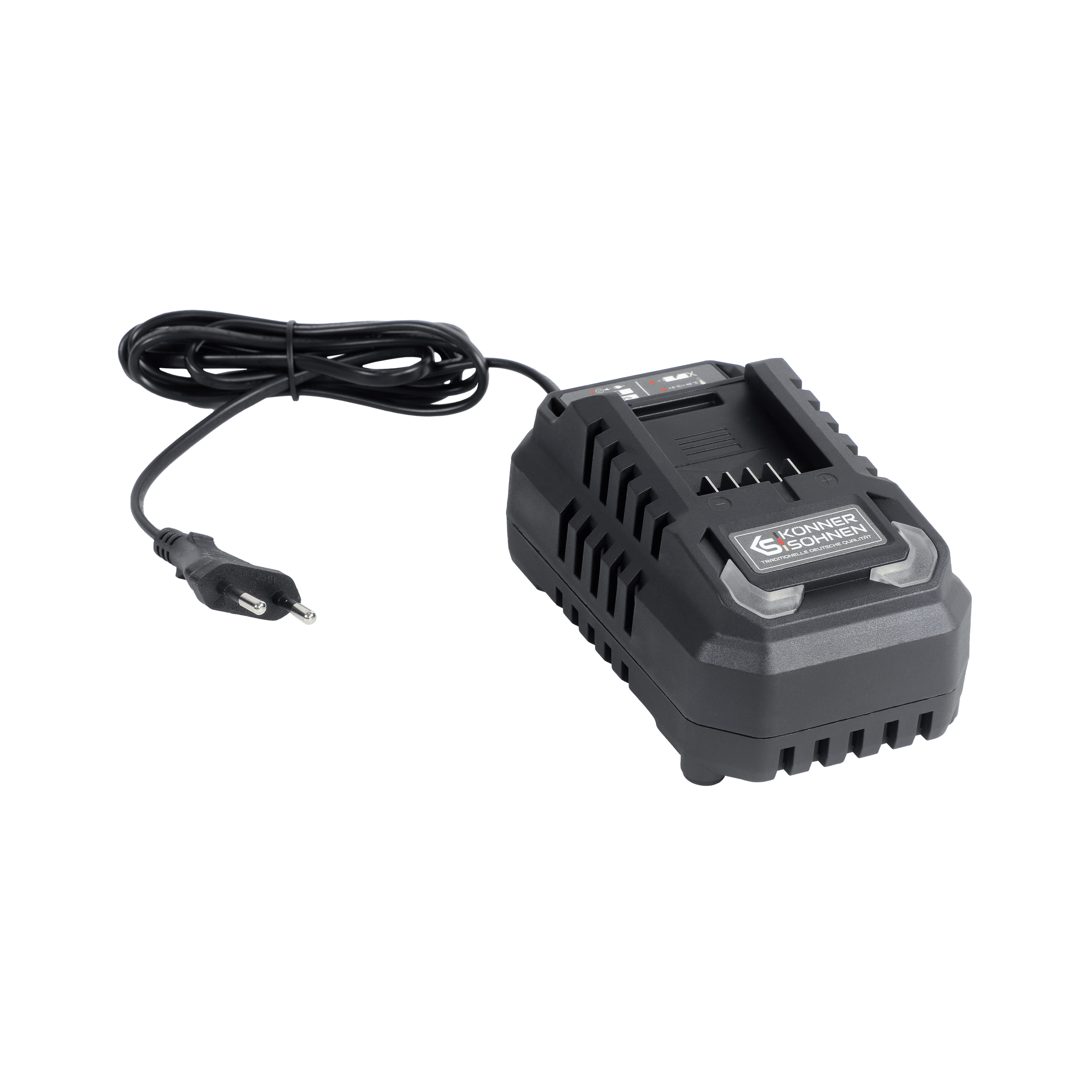 Akku-Mini-Kettensäge KS MCS20V-8 Case PLUS