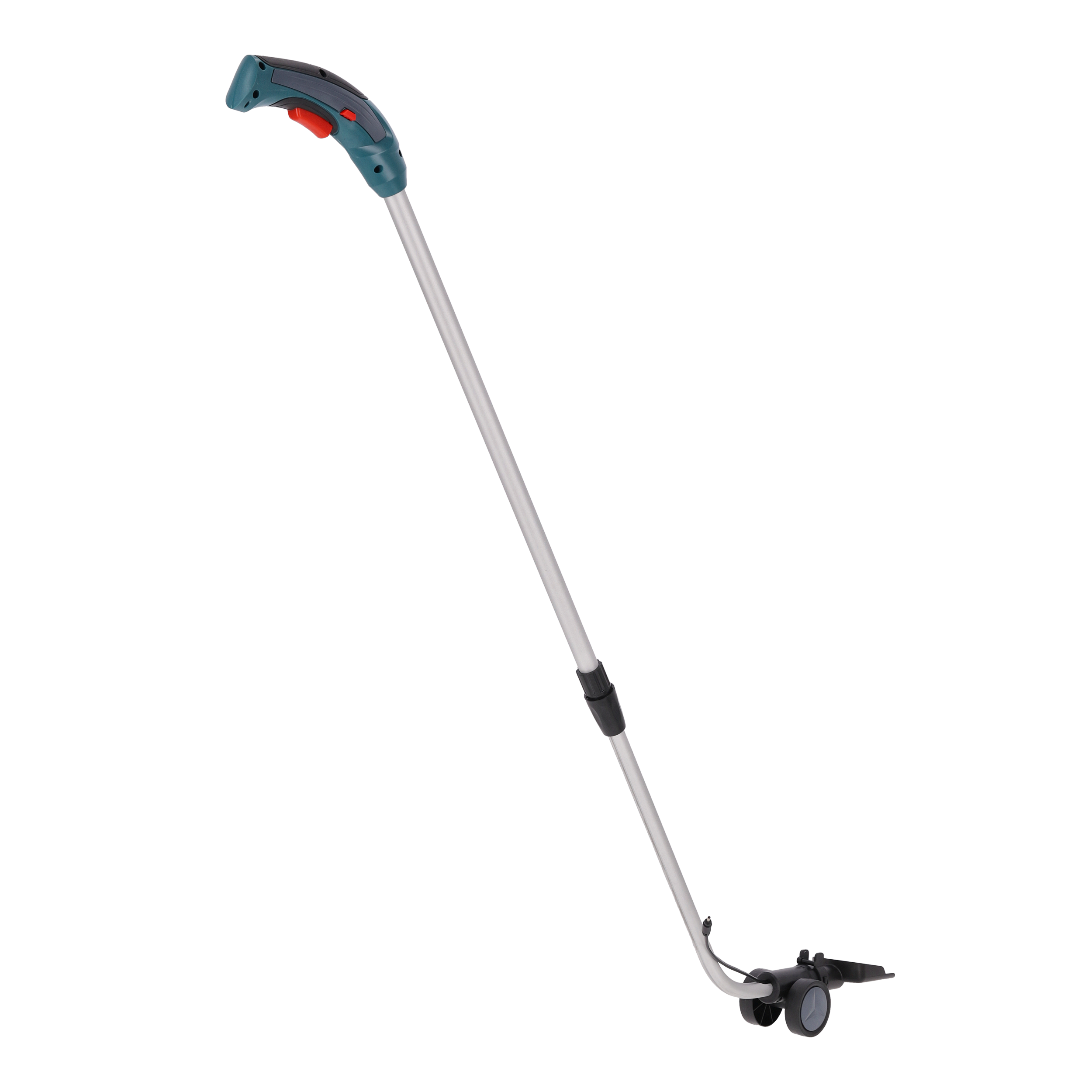 Akku-Gras- und Heckenschere 2 in 1 mit Verlängerungsgriff KS SHT-20V + Extension Pole