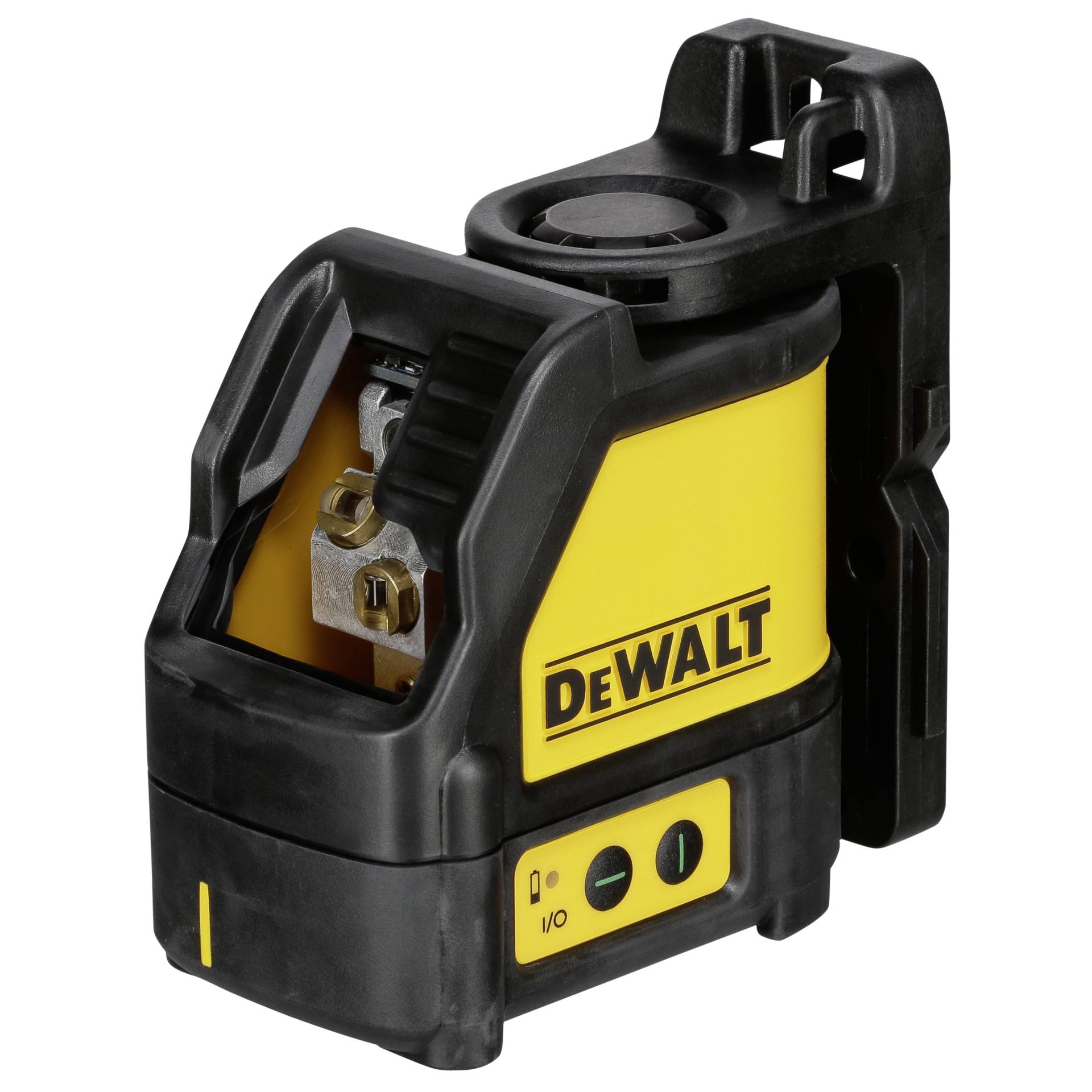 DeWalt DW088CG Kreuzlinienlaser grün DeWalt DW088CG Kreuzlinienlaser grün