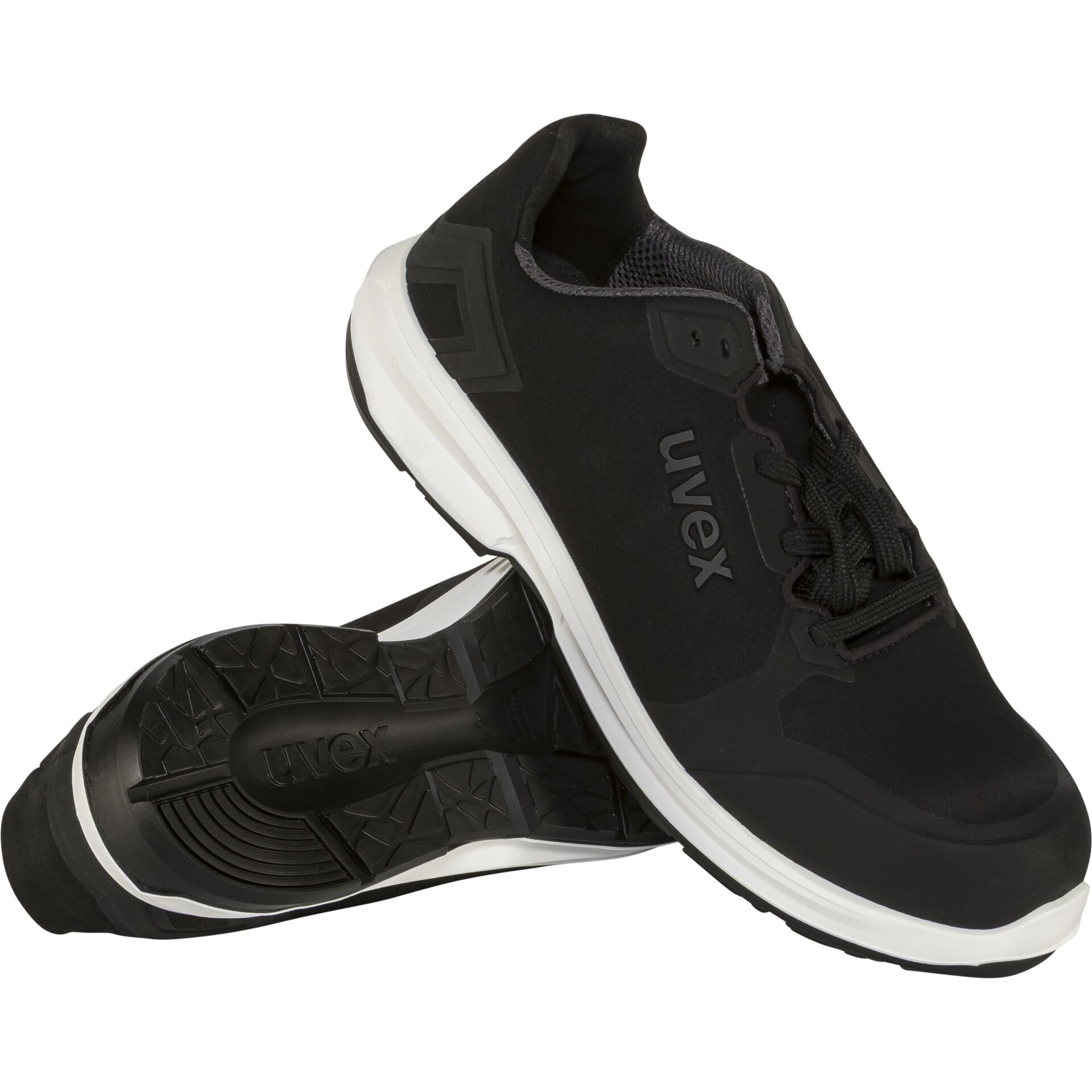 uvex Halbschuh 6596/2 S3 Gr.44 PUR-Sohle W11