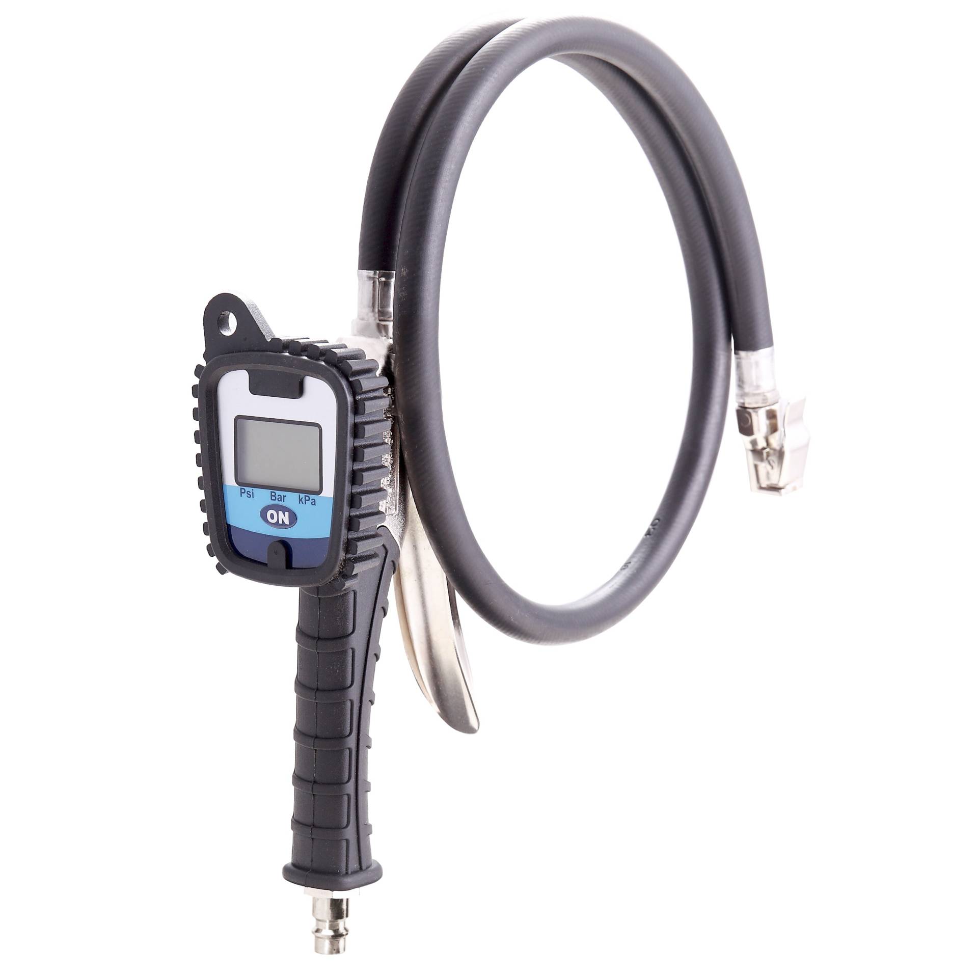 Aerotec Reifenfüller LCD PRO mit 85cm Schlauch Aerotec Reifenfüller LCD PRO mit 85cm Schlauch