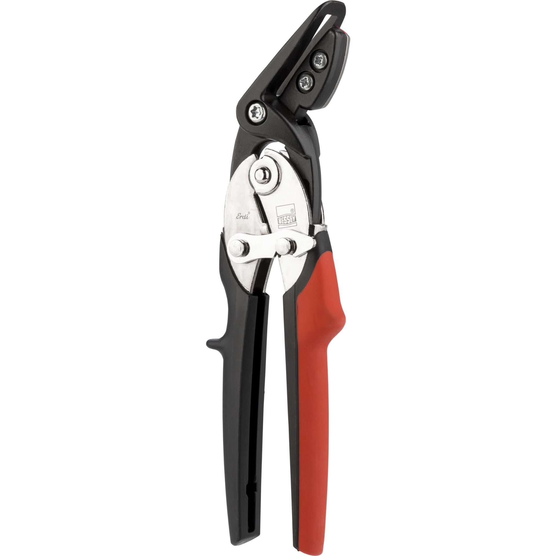 BESSEY Sicherheits Bandeisen- Schere m. Hebelbersetzung D123S BESSEY Sicherheits Bandeisen- Schere m. Hebelbersetzung D123S