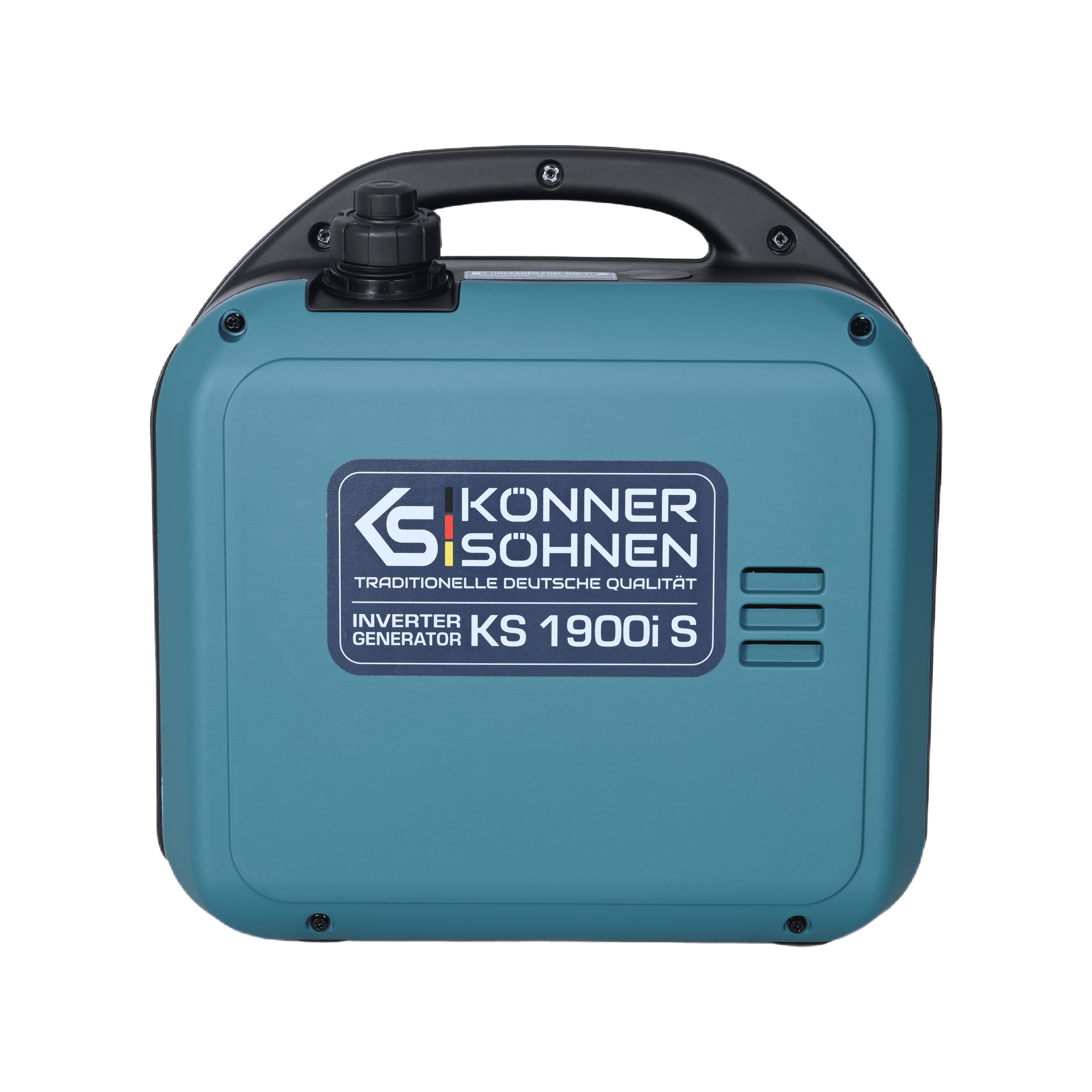 Könner & Söhnen Inverter-Generator KS 1900i S