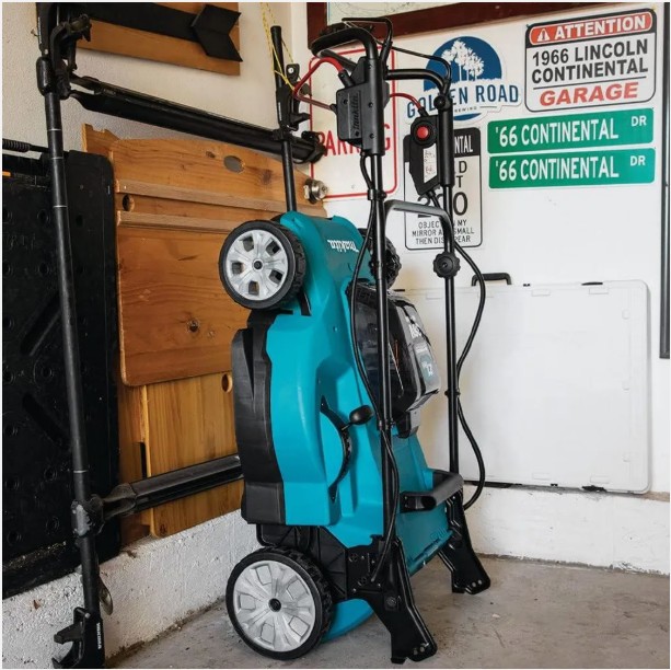Makita DLM538Z Akku-Rasenmäher
