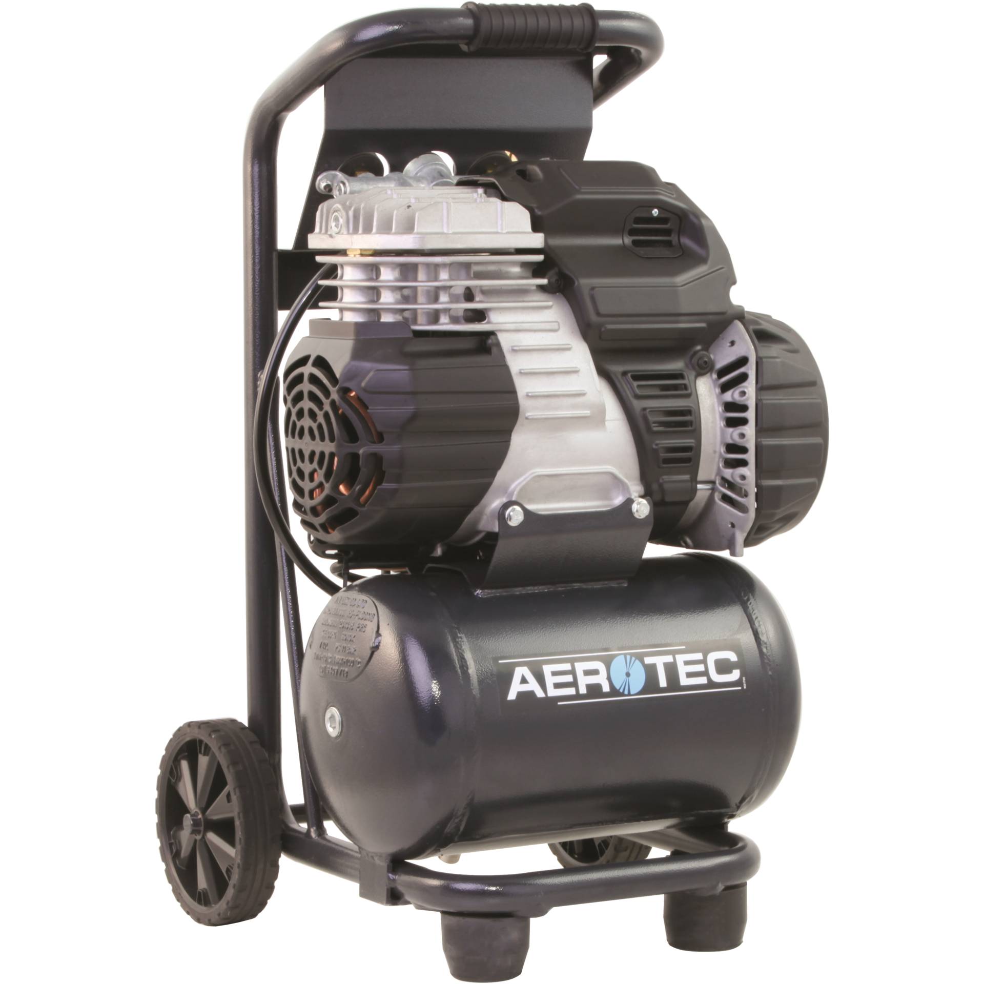 Aerotec Zenith 250 TECH Kolbenkompressor Aerotec Zenith 250 TECH Kolbenkompressor