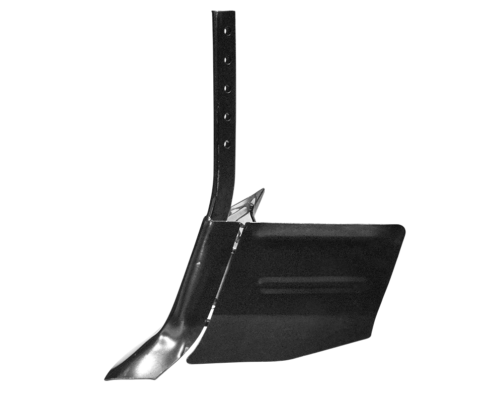 Häufelpflug KS AD3