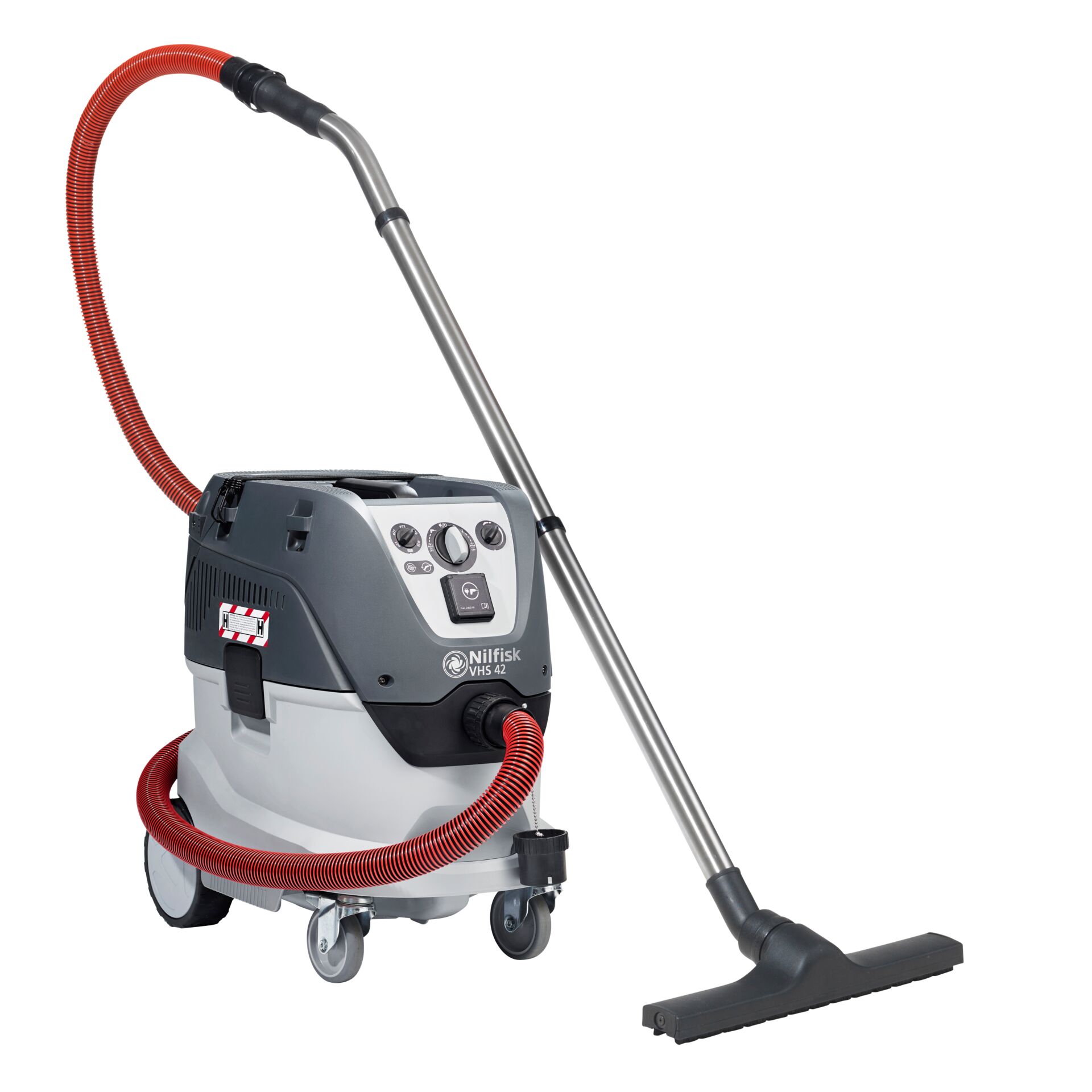 Nilfisk VHS 42 L40 HC IC 220- 240V 50/60HZ EU