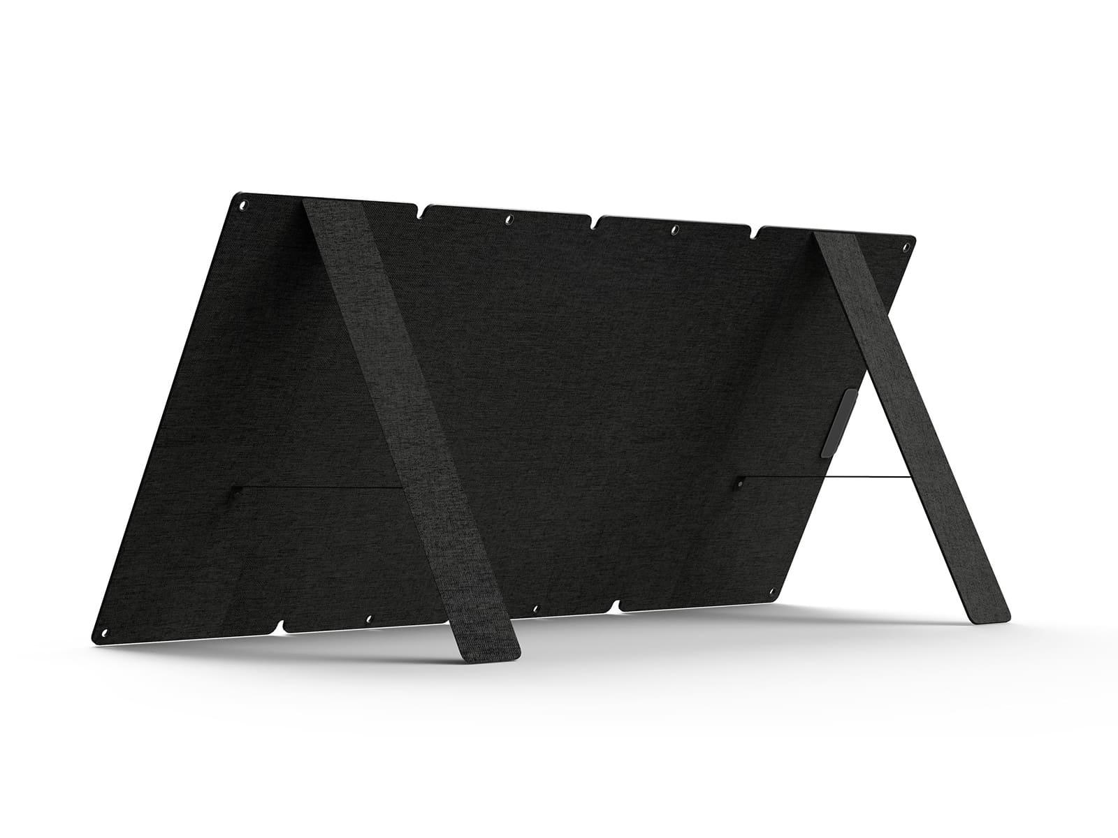 Könner & Söhnen Tragbares Solarpanel KS SP120W-4