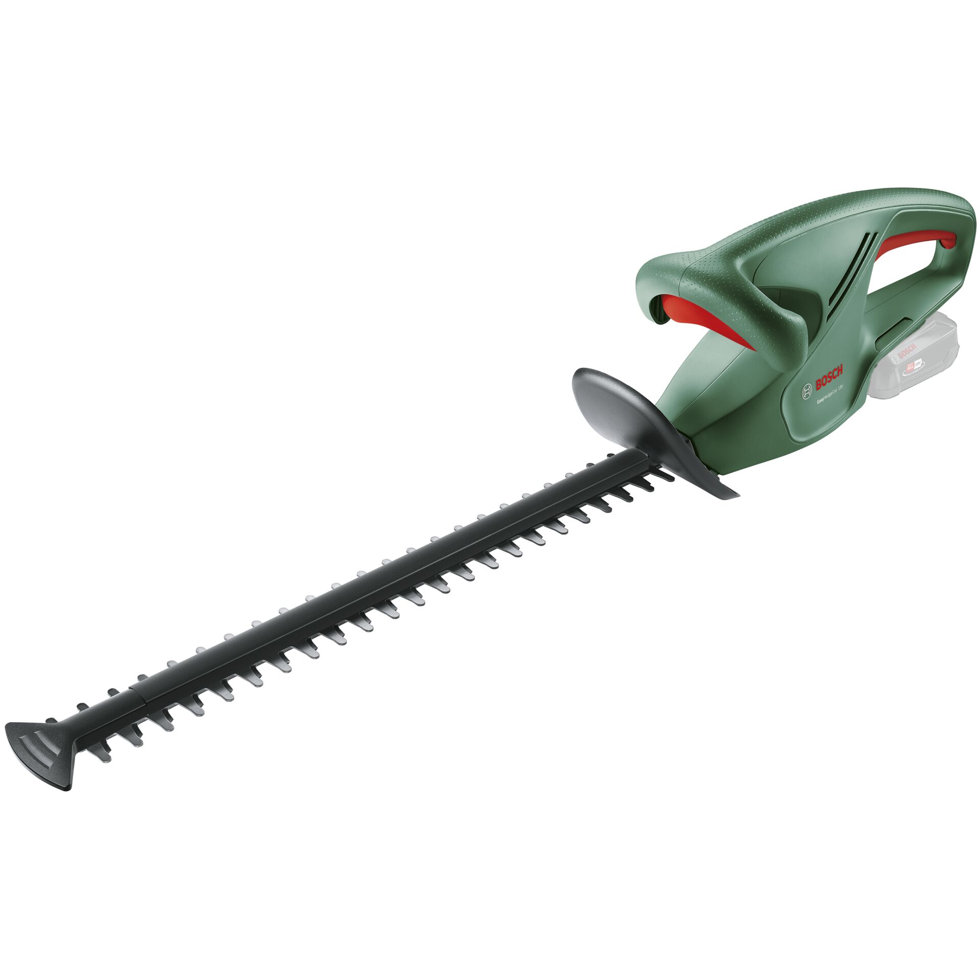 Bosch EasyHedgeCut 18-45 solo Akku-Heckenschere Bosch EasyHedgeCut 18-45 solo Akku-Heckenschere