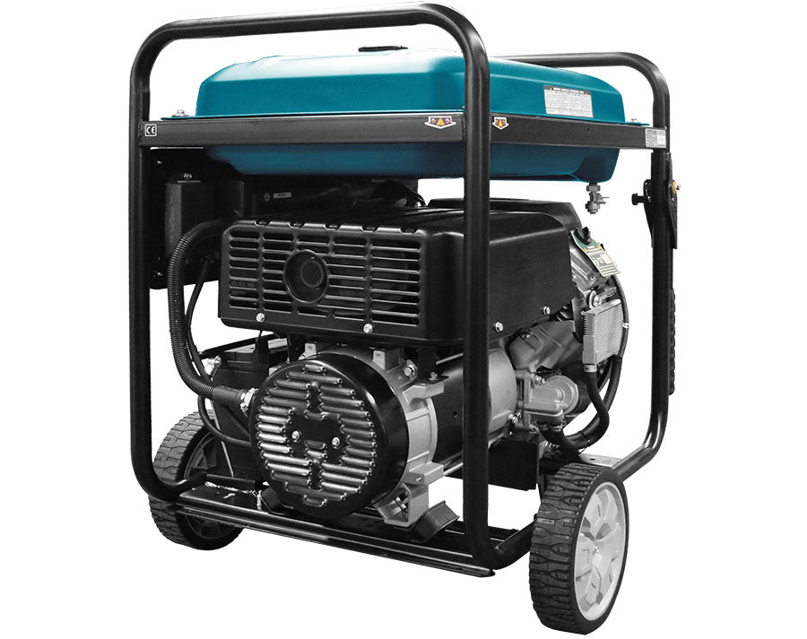 Könner & Söhnen Benzin-Generator KS 15-1E 1/3 ATSR