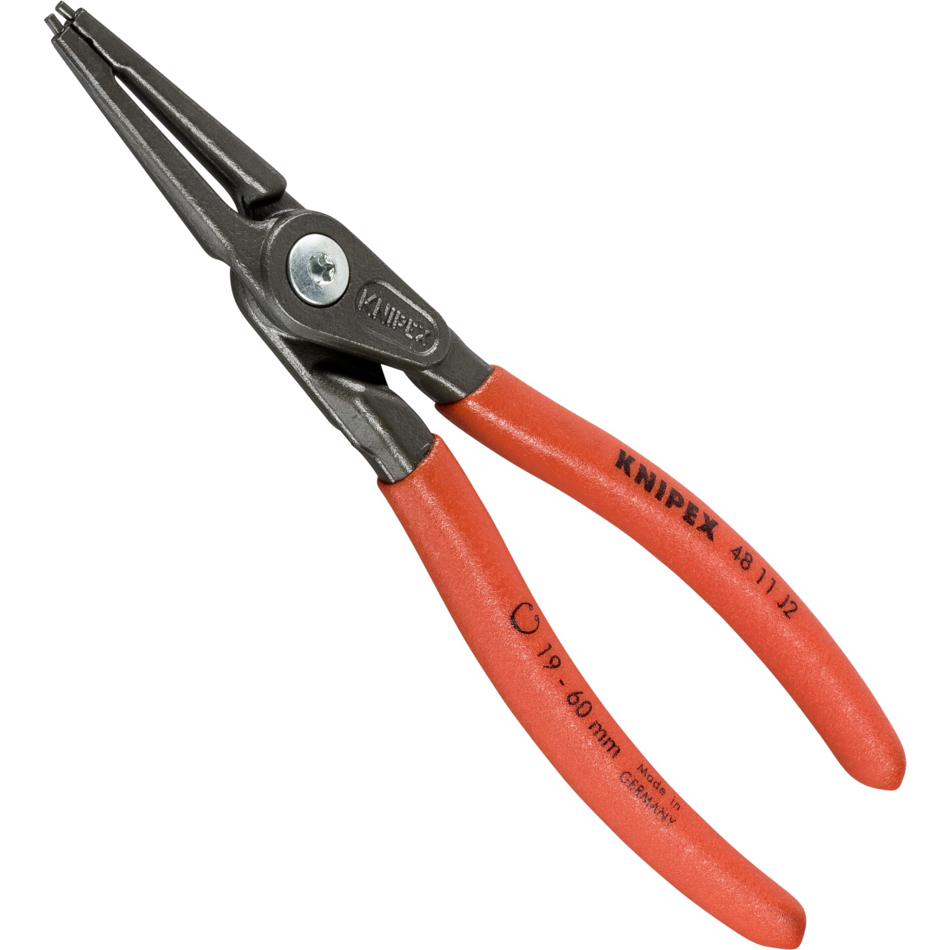 KNIPEX Werkzeugtasche bestückt 8teilig