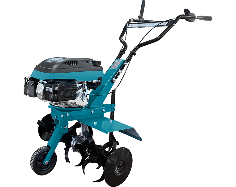 Benzin-Bodenhacke KS 4HP-70