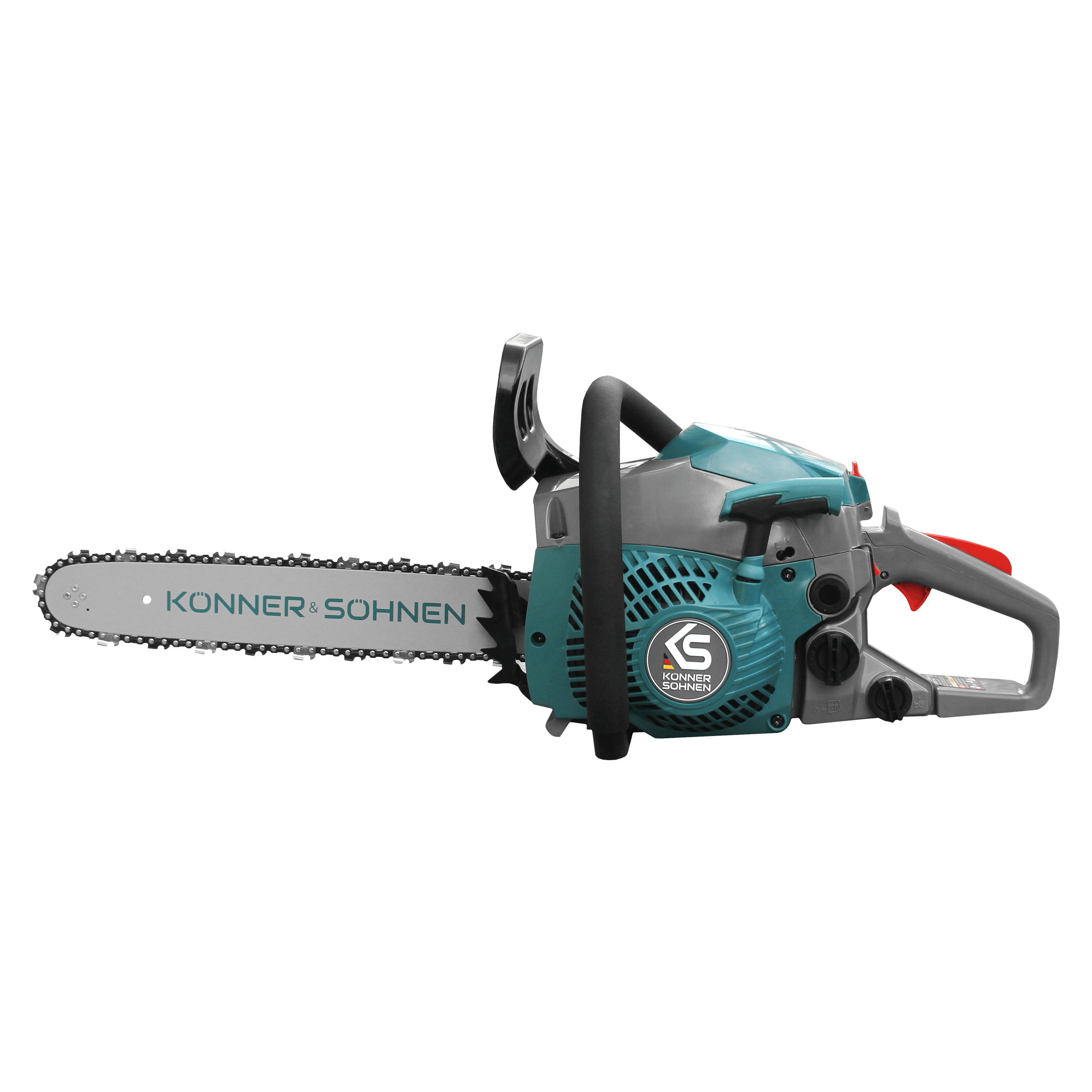 Benzin-Kettensäge KS CS20G-16