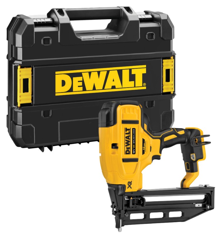 DeWalt DCN662NT-XJ Akku-Stiftnagler