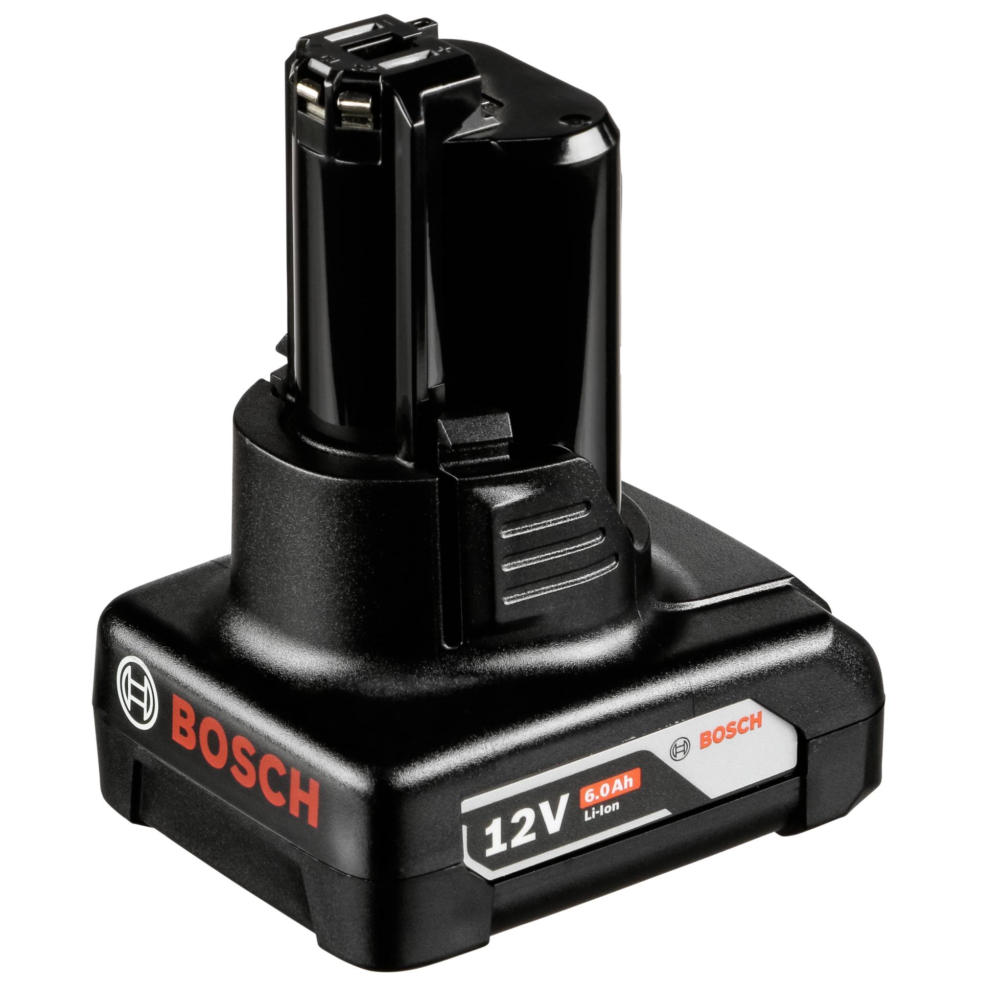 Bosch Akkupack GBA 12V 6,0 Ah Bosch Akkupack GBA 12V 6,0 Ah
