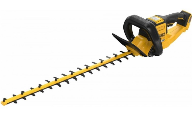DeWalt DCMHT573X1-QW Akku-Heckenschere