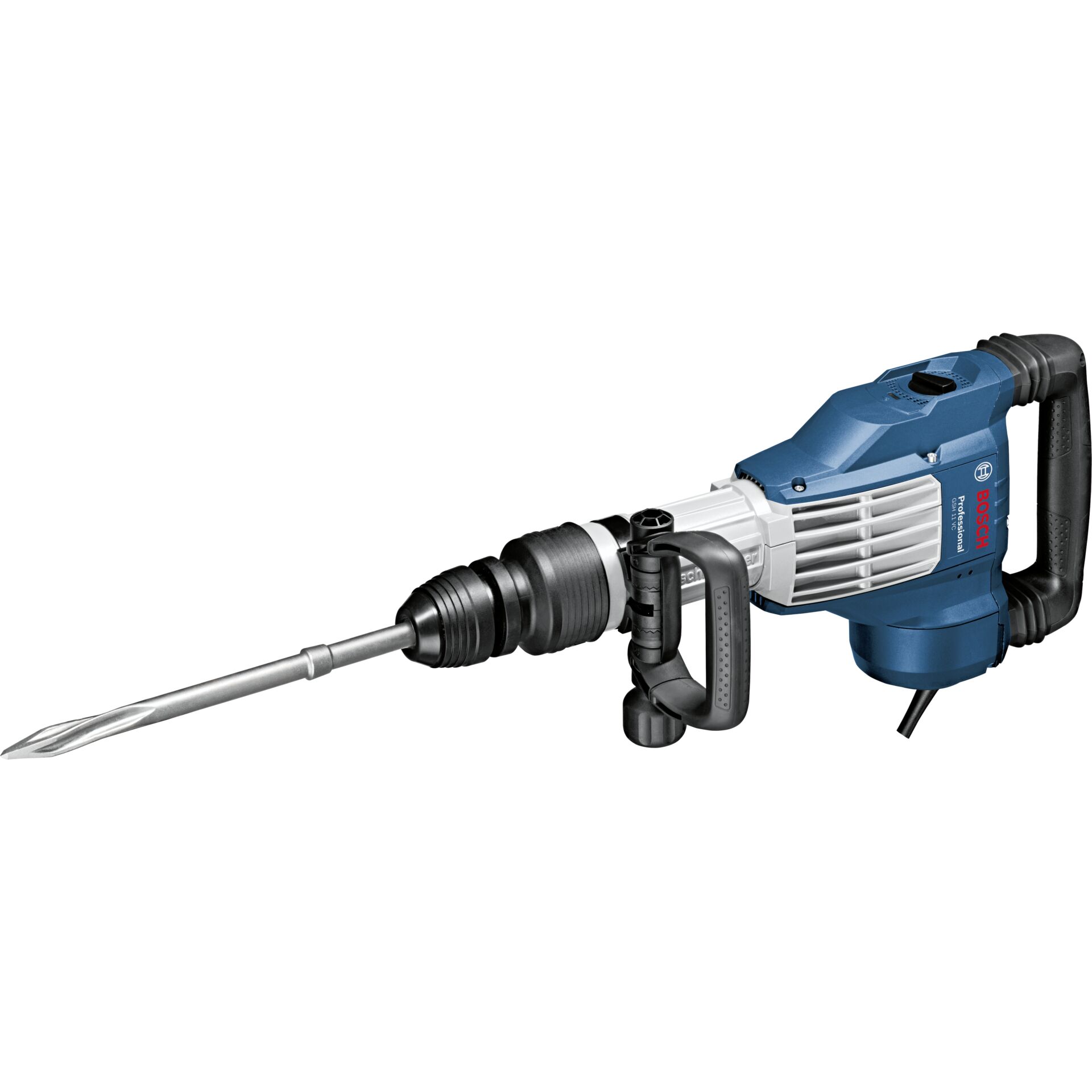 Bosch GSH 11 VC Schlaghammer Koffer Bosch GSH 11 VC Schlaghammer Koffer
