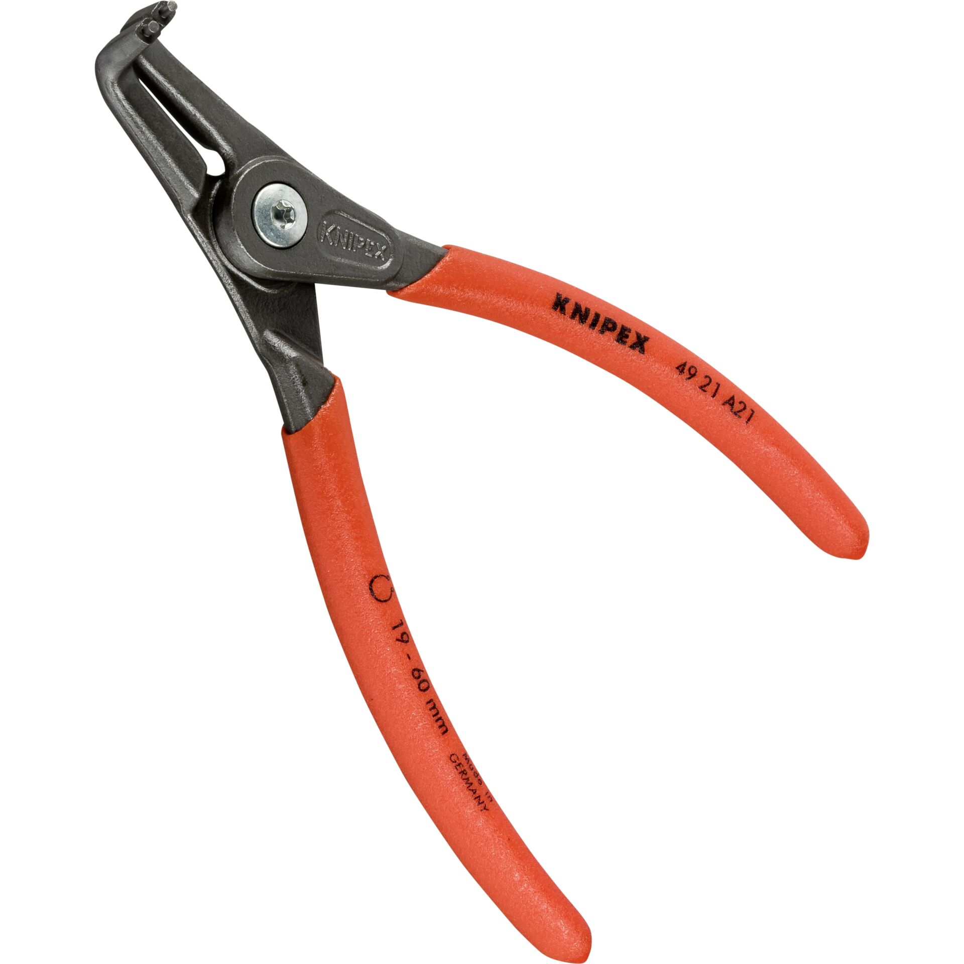 KNIPEX Werkzeugtasche bestückt 8teilig
