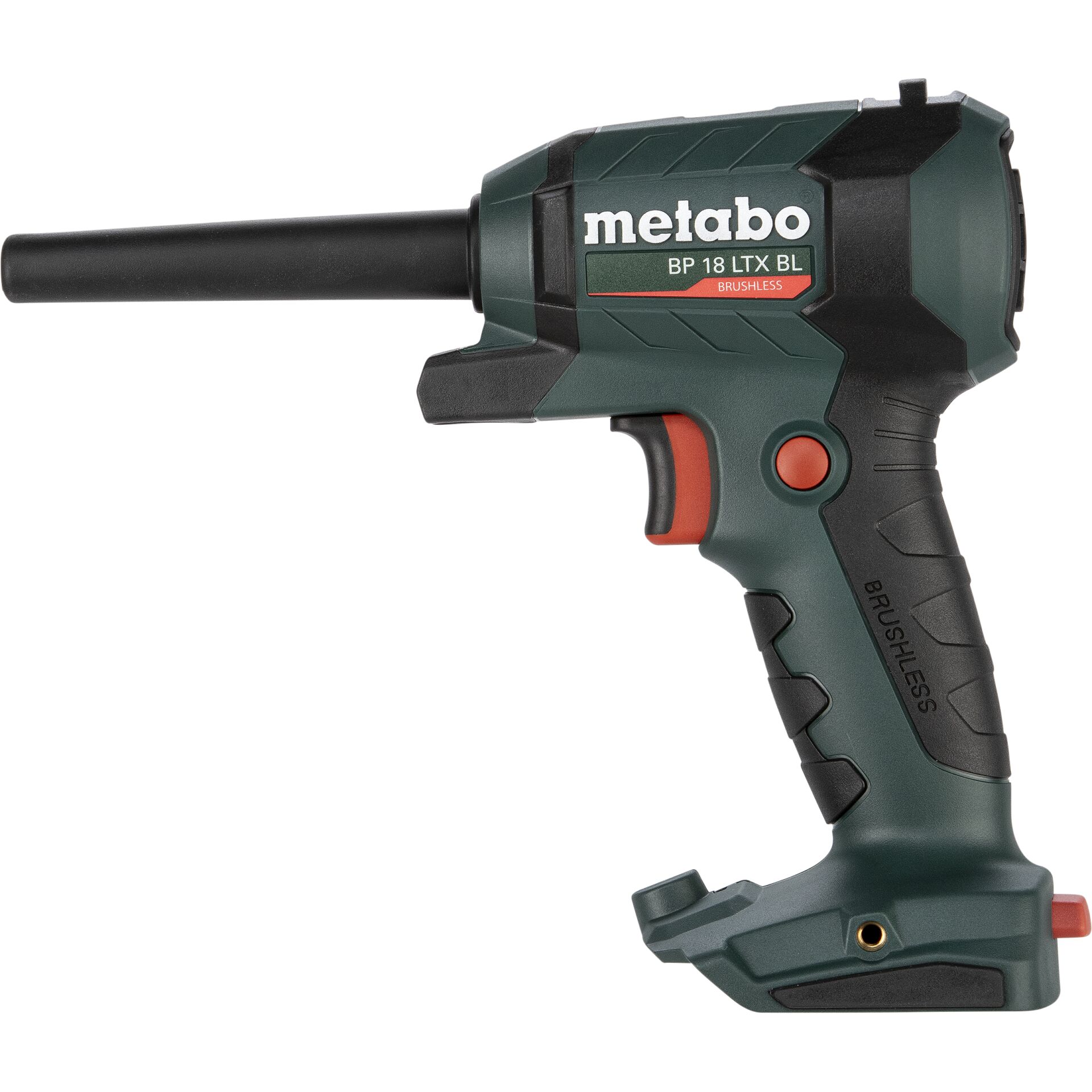 Metabo BP 18 LTX BL Akku-Blaspistole