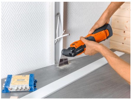 Fein Sägeblatt SLP E-Cut P HCS 50x65 VE10