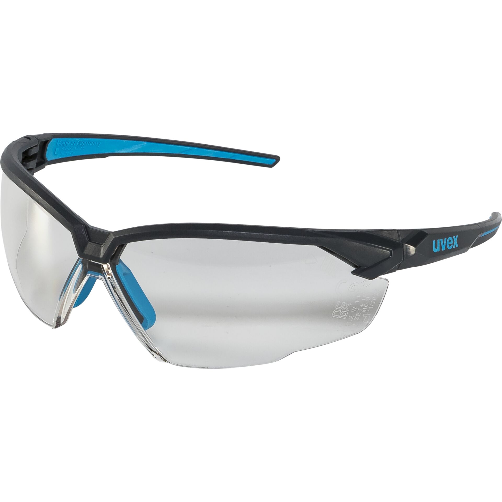 uvex suxxeed fbl.sv.exc.anthr/ blau