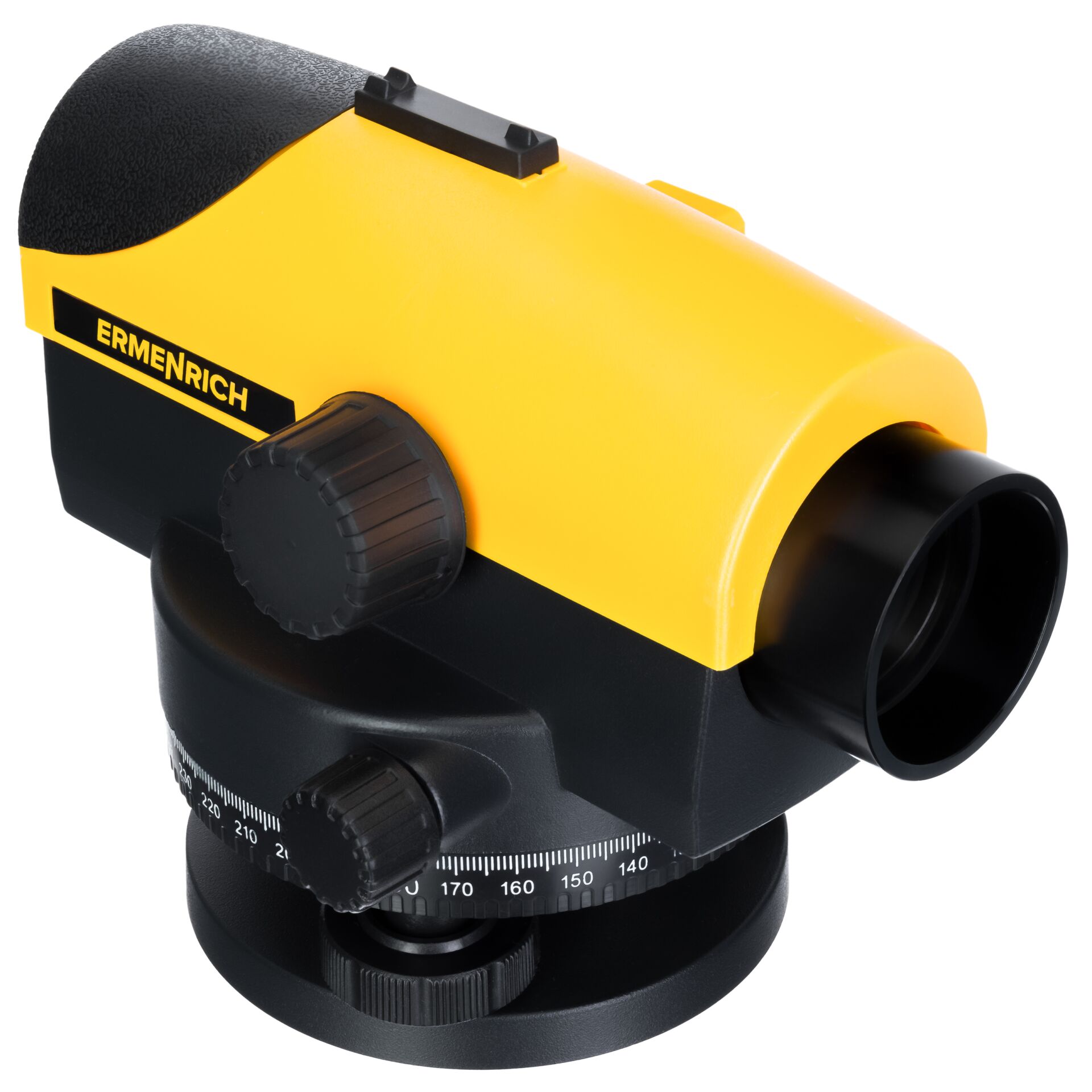Ermenrich PL30 optisches Nivelliergerät Ermenrich PL30 optisches Nivelliergerät