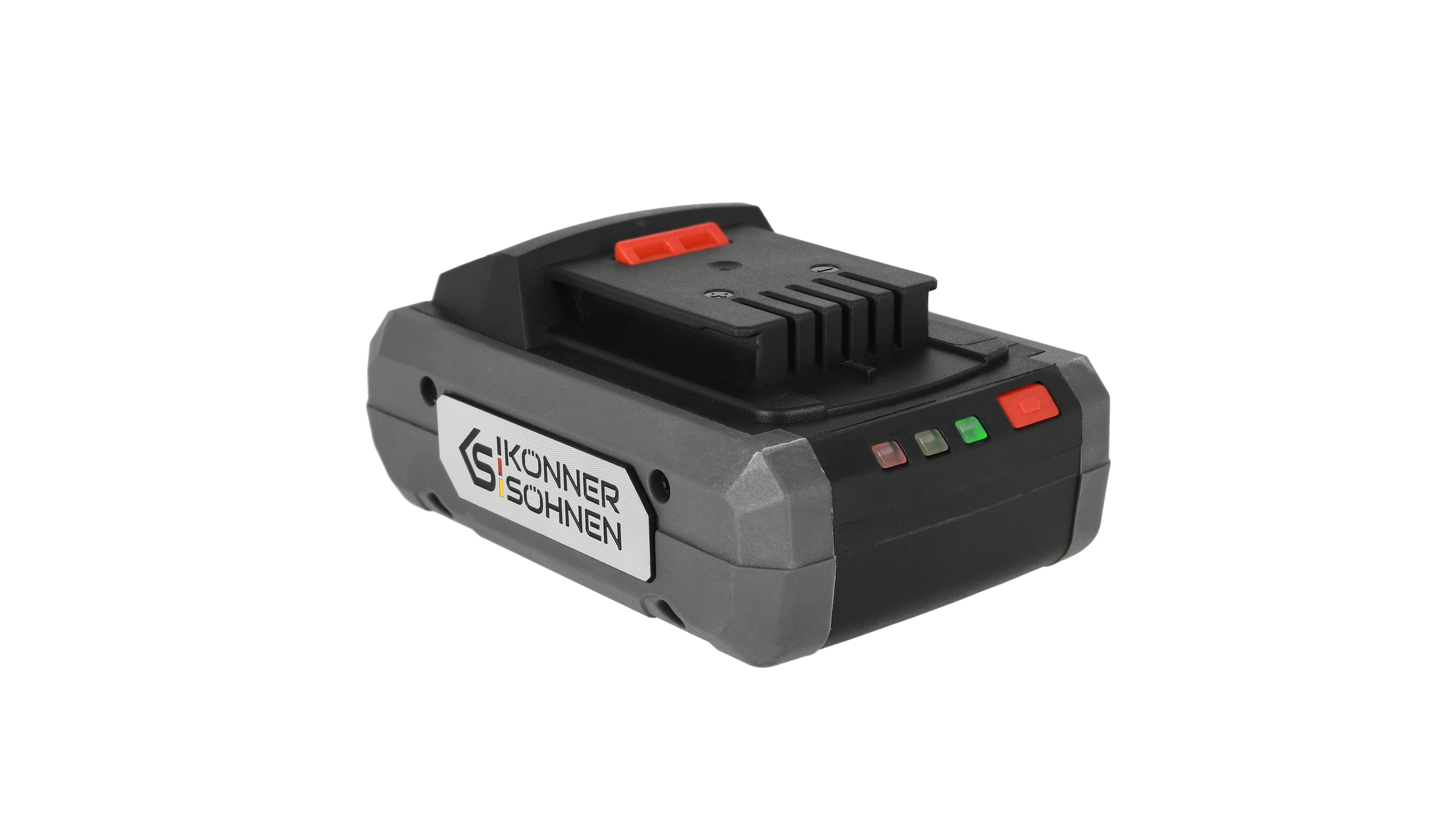 Li-Ion Akku 20V KS 20V4-2
