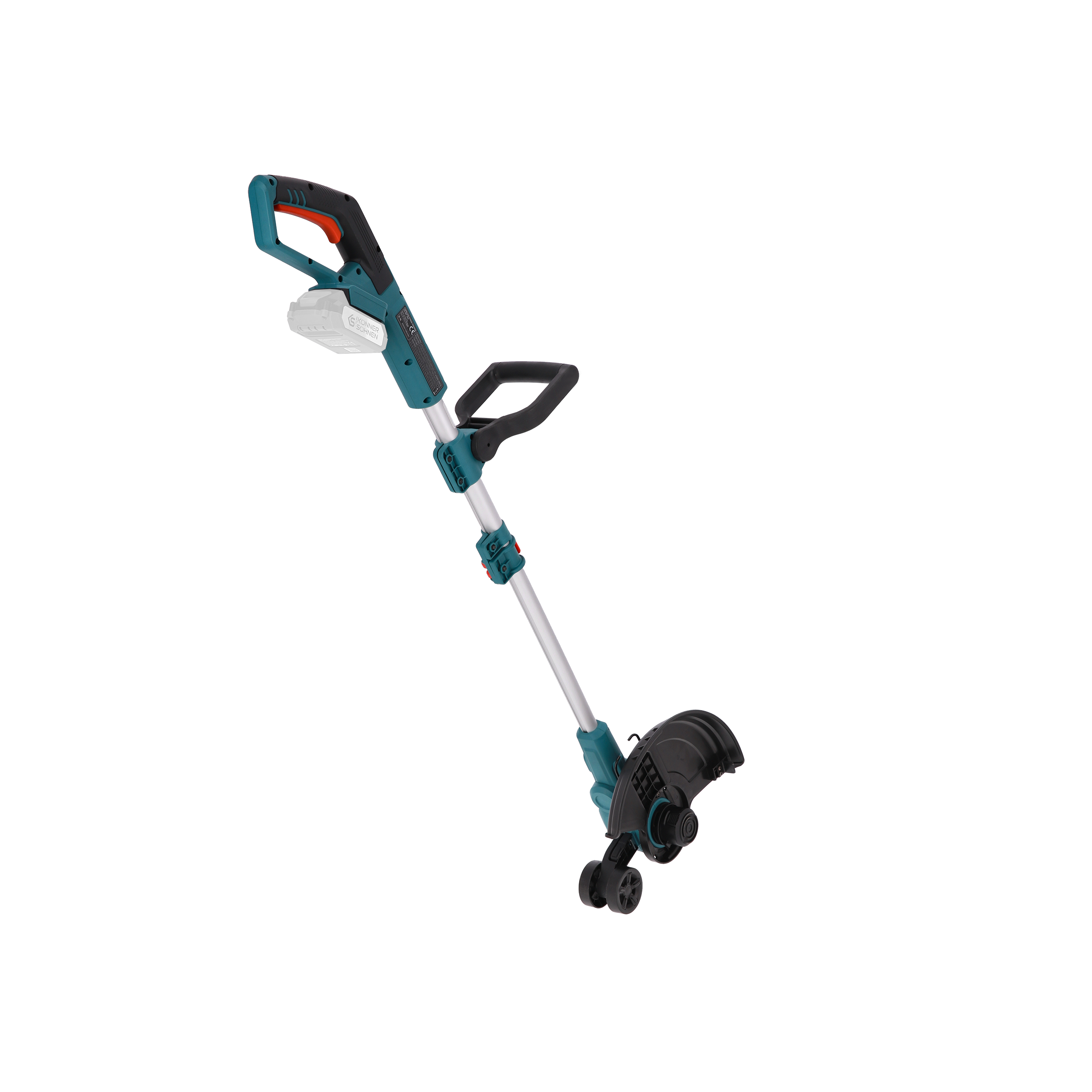 Akku-Trimmer KS CST-20V