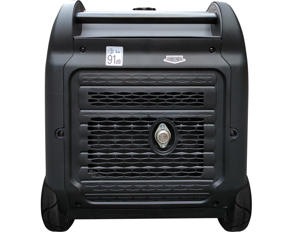Könner & Söhnen Inverter-Generator KS 5500iE S ATSR