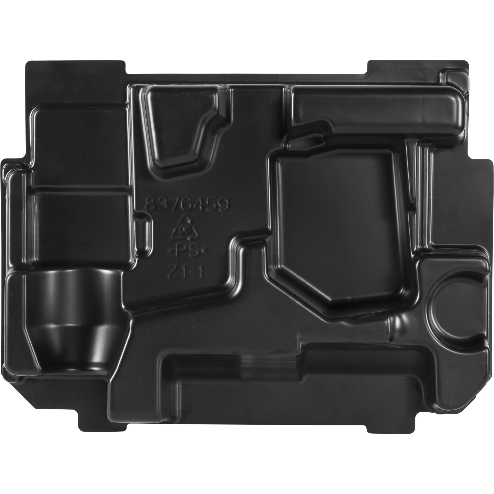 Makita 837645-9 Tiefziehteil f. MAKPAC