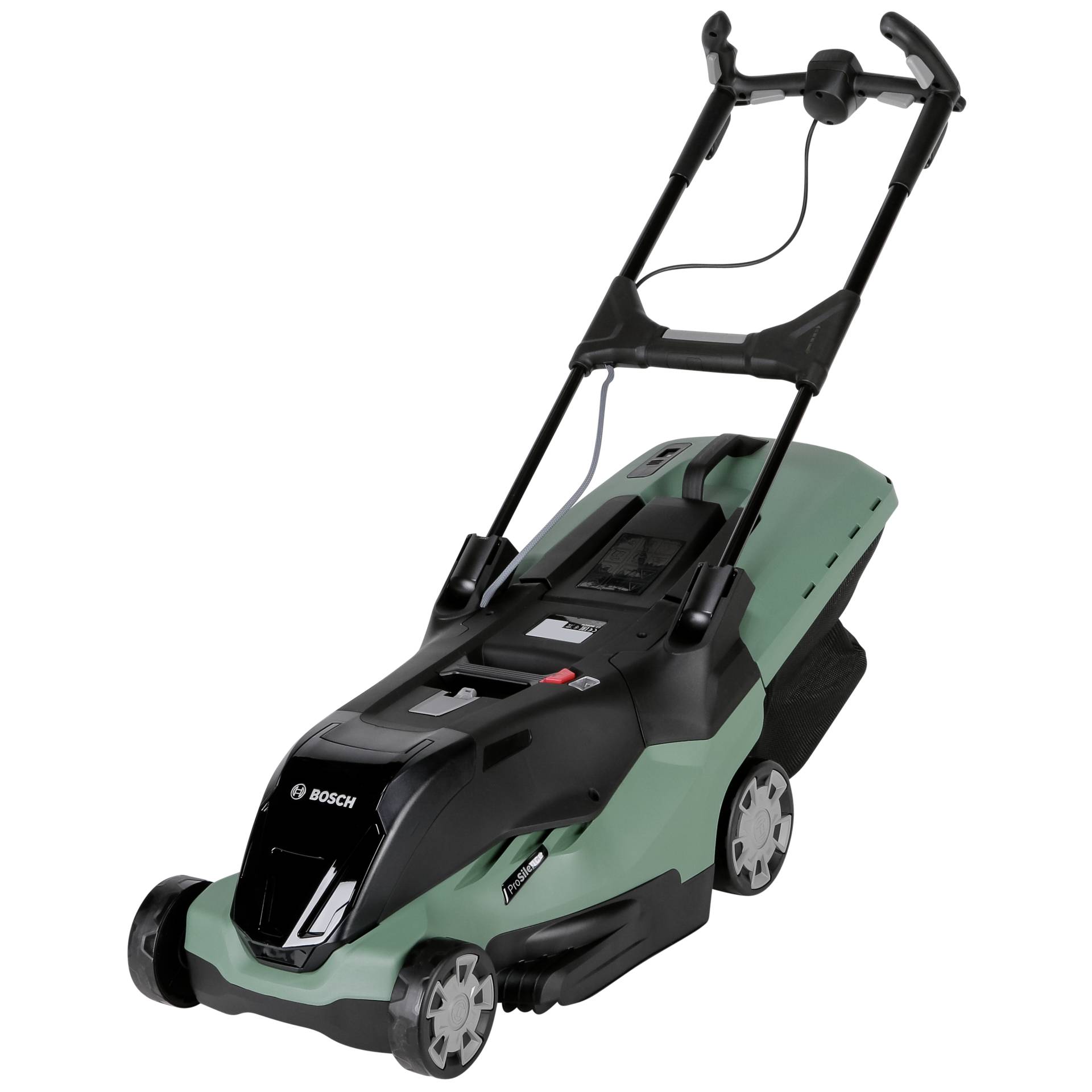 Bosch Advanced Rotak 36-660 Akku-Rasenmäher Bosch Advanced Rotak 36-660 Akku-Rasenmäher