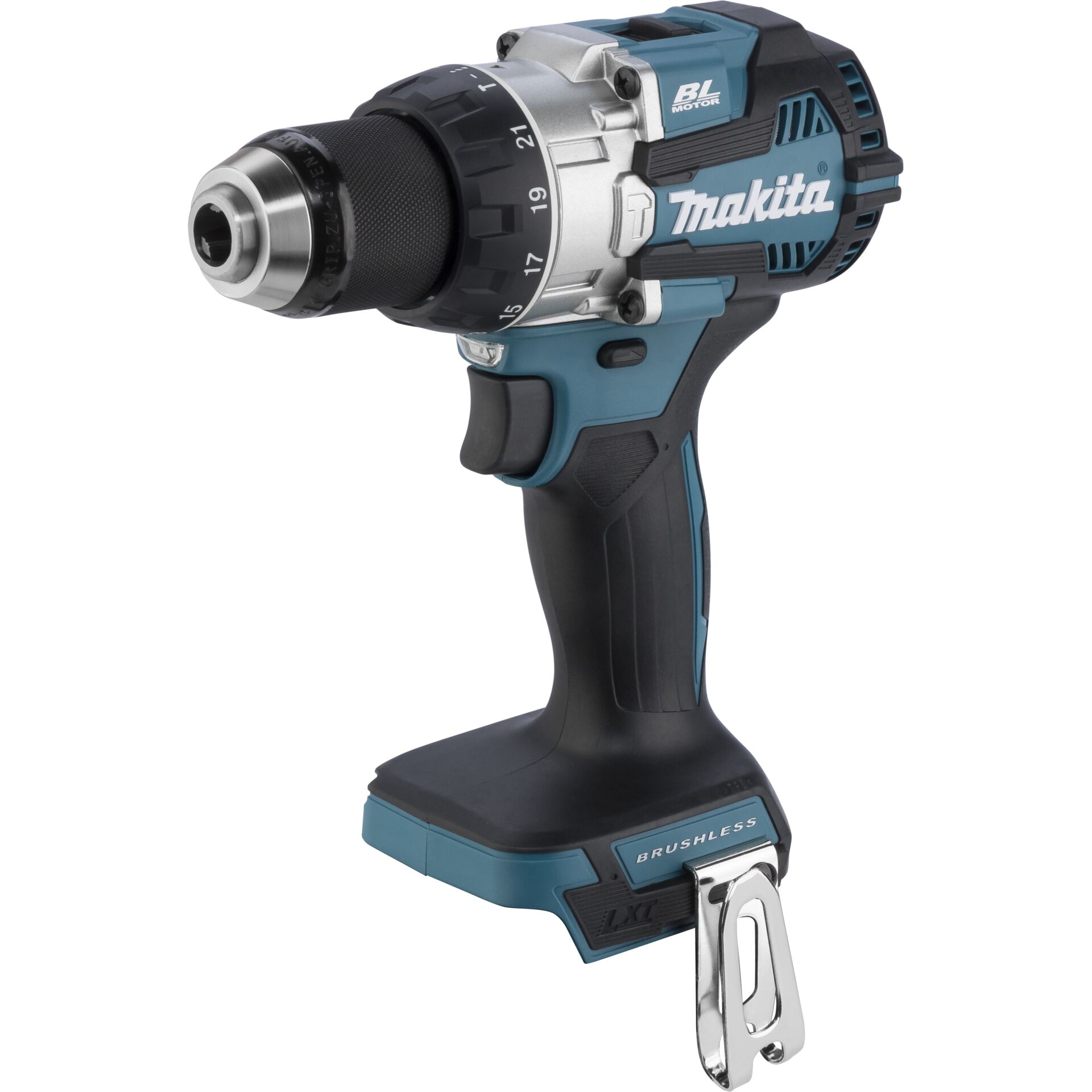 Makita DHP489Z bulk Akku-Schlagbohrschrauber