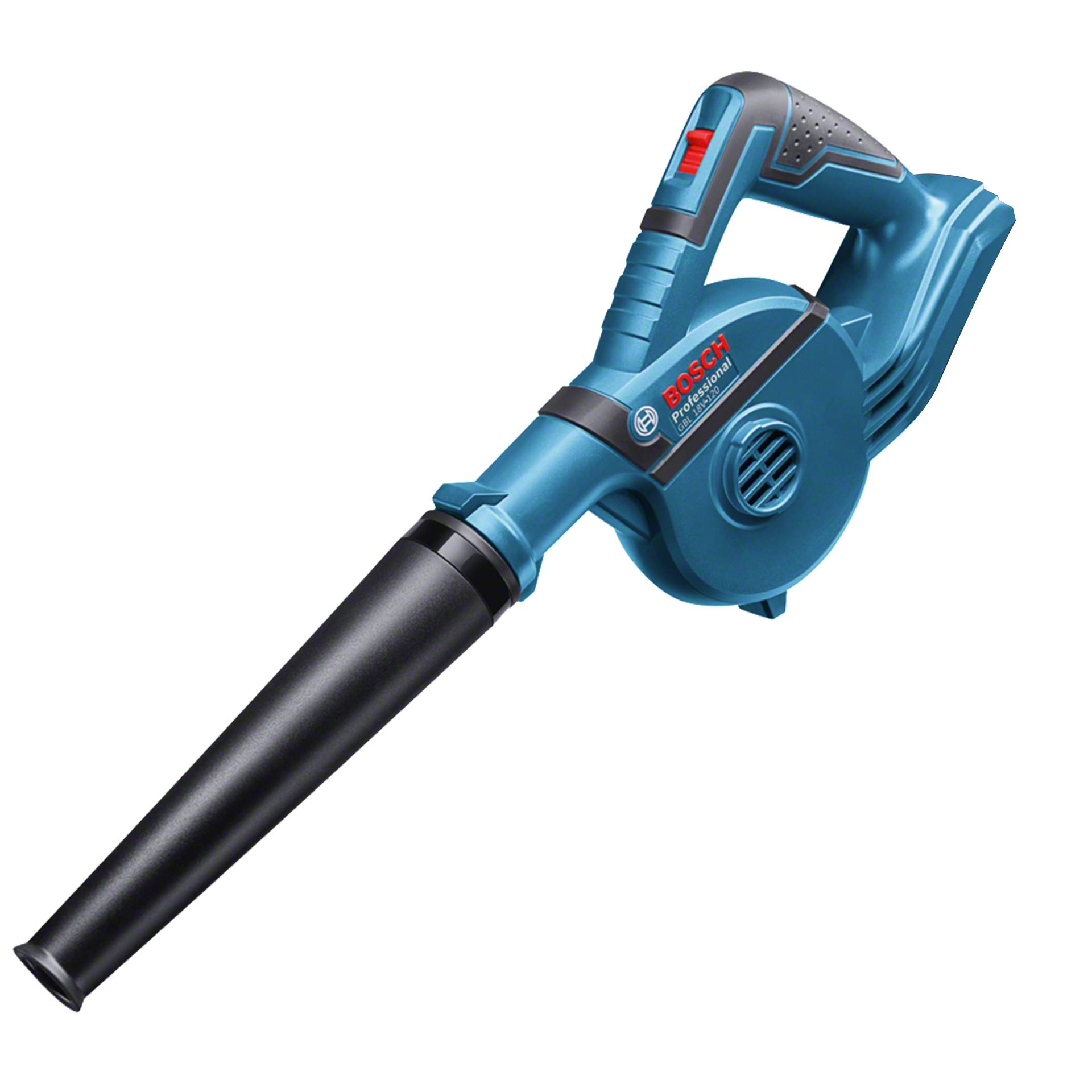 Bosch GBL 18V-120 Akku-Laubbläser