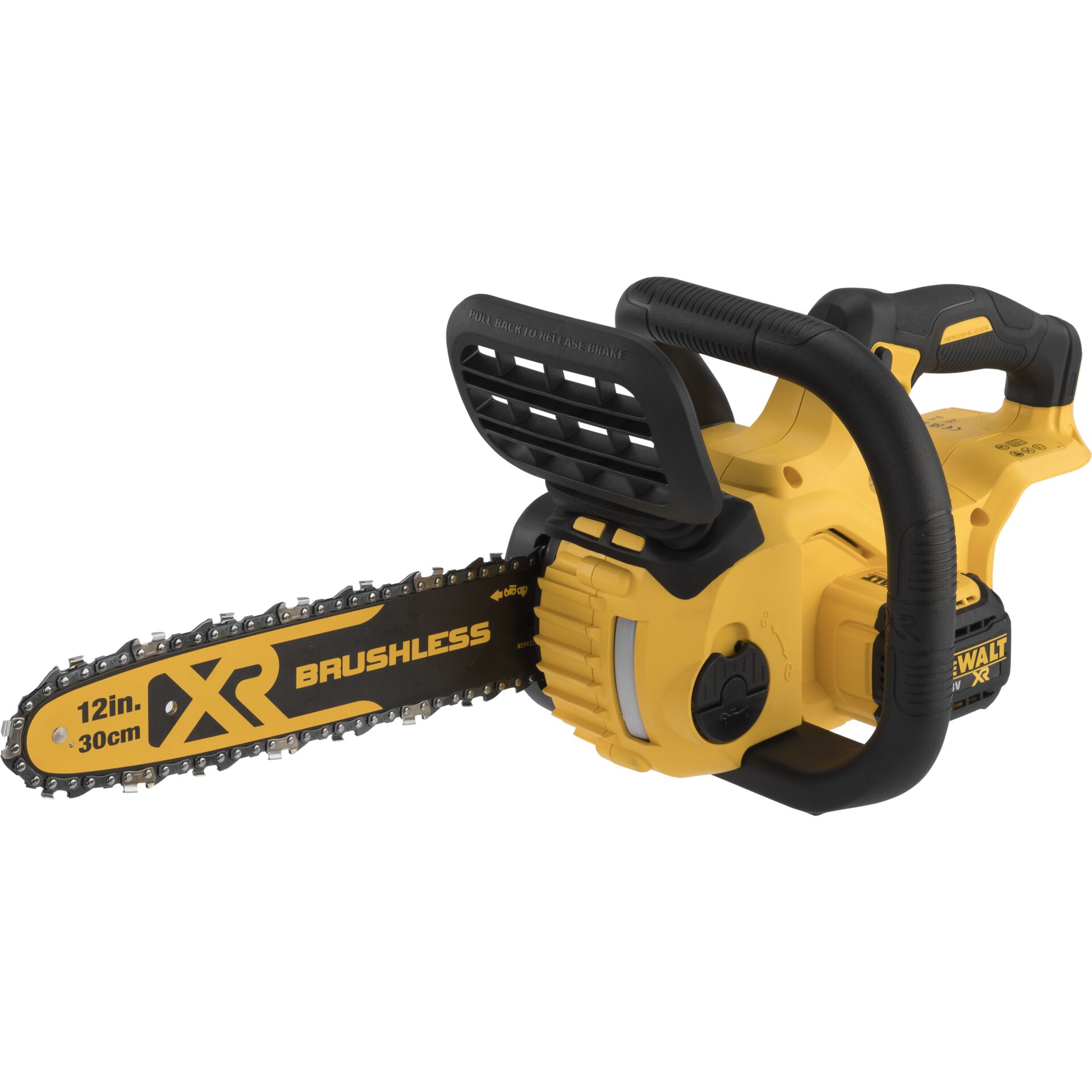 DeWalt DCM565N Akku-Kettensäge DeWalt DCM565N Akku-Kettensäge
