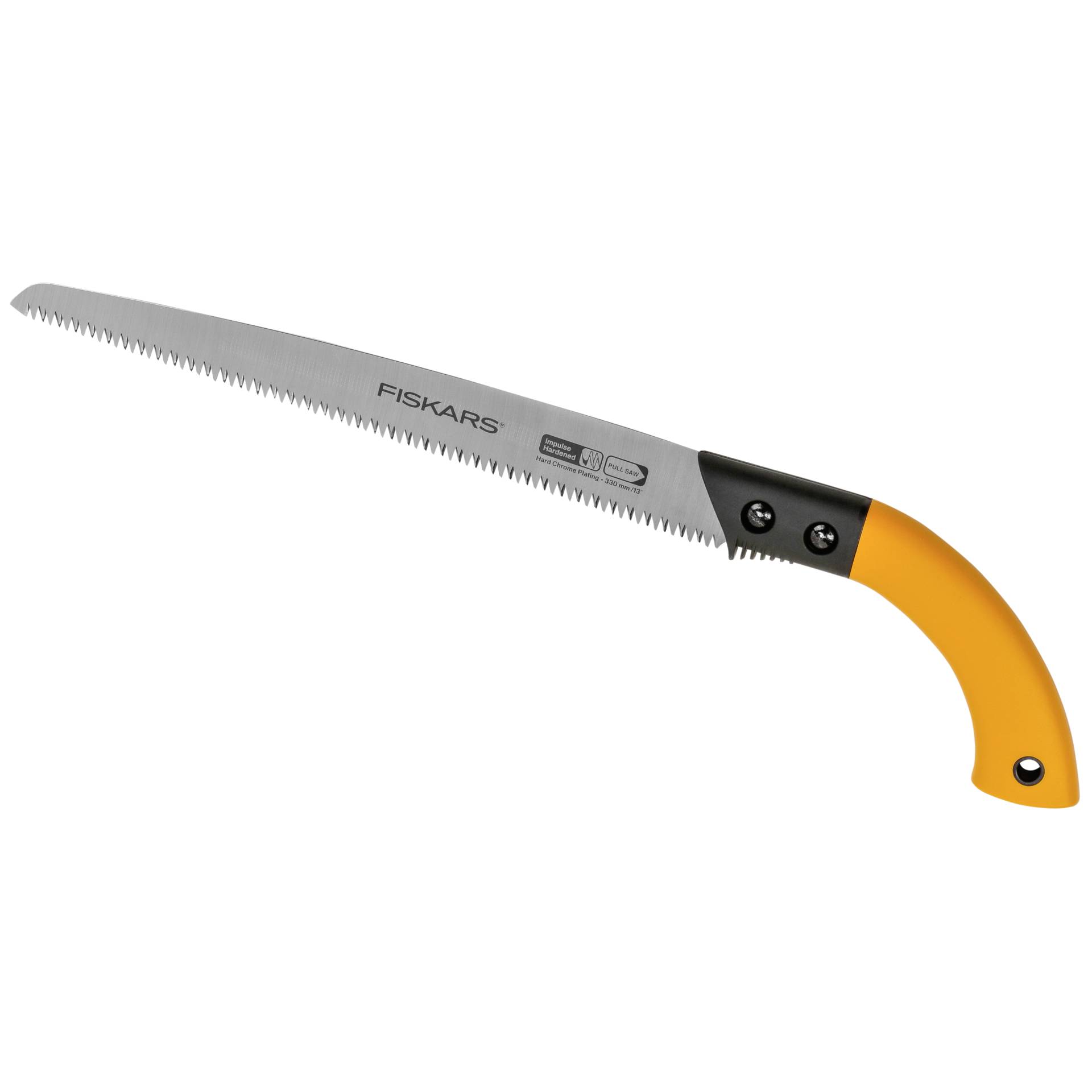 Fiskars SW84 Handsäge mit feststehendem Blatt Fiskars SW84 Handsäge mit feststehendem Blatt
