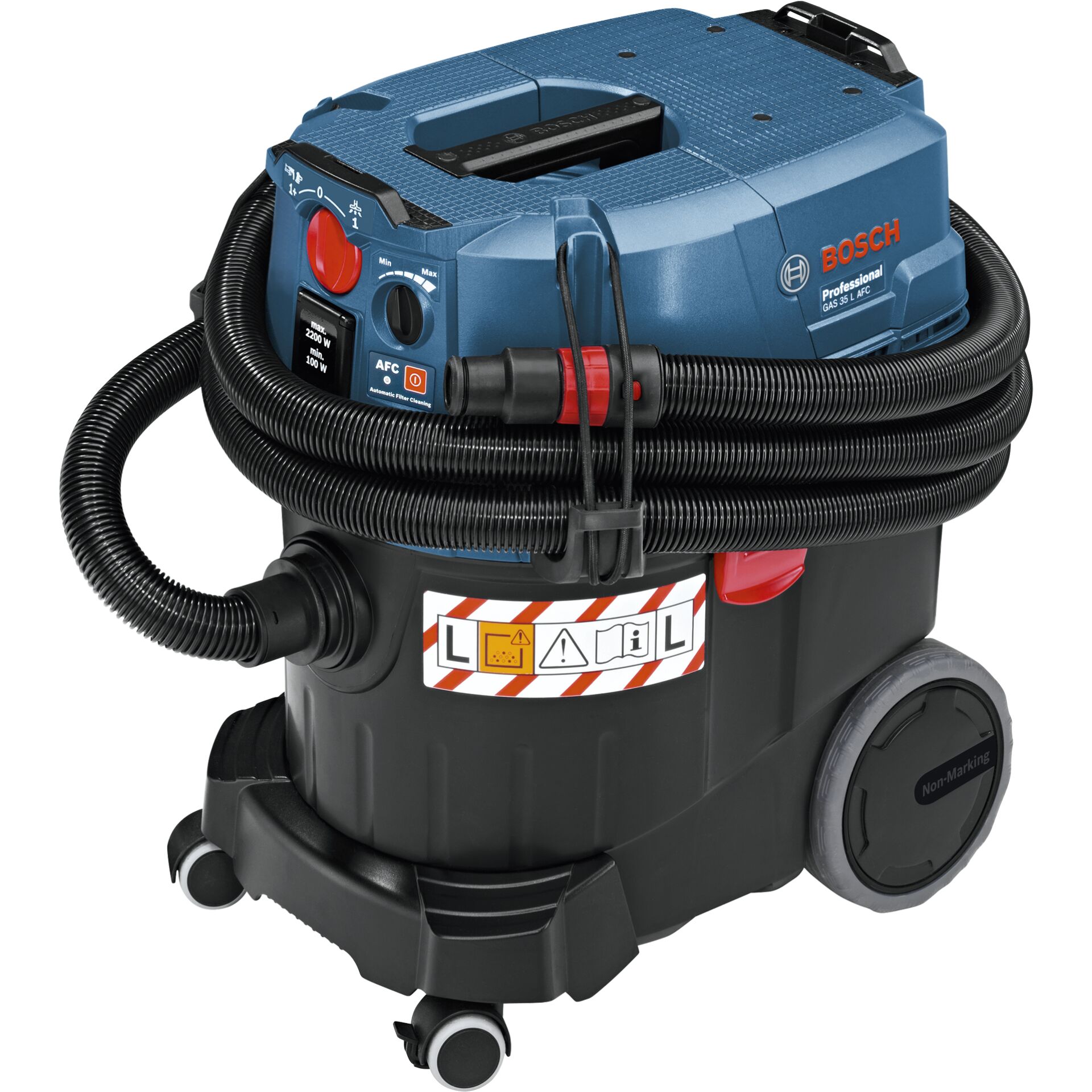 Bosch GAS 35 L AFC Allzwecksauger Karton Bosch GAS 35 L AFC Allzwecksauger Karton