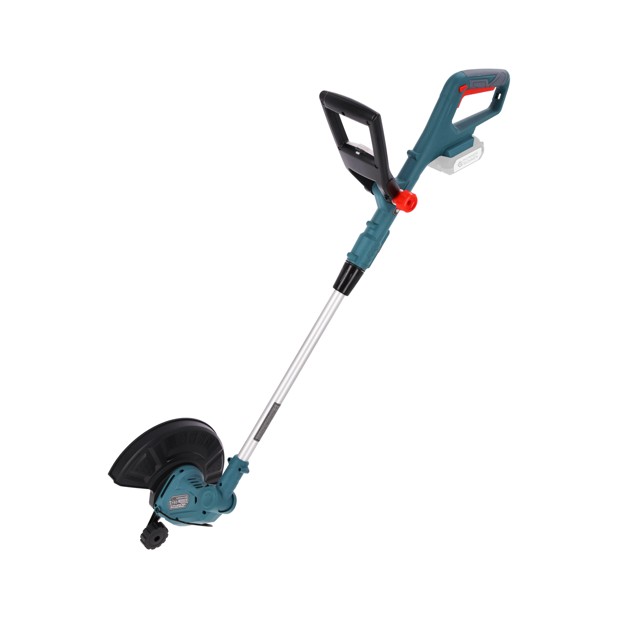 Akku-Rasentrimmer KS GT-20V