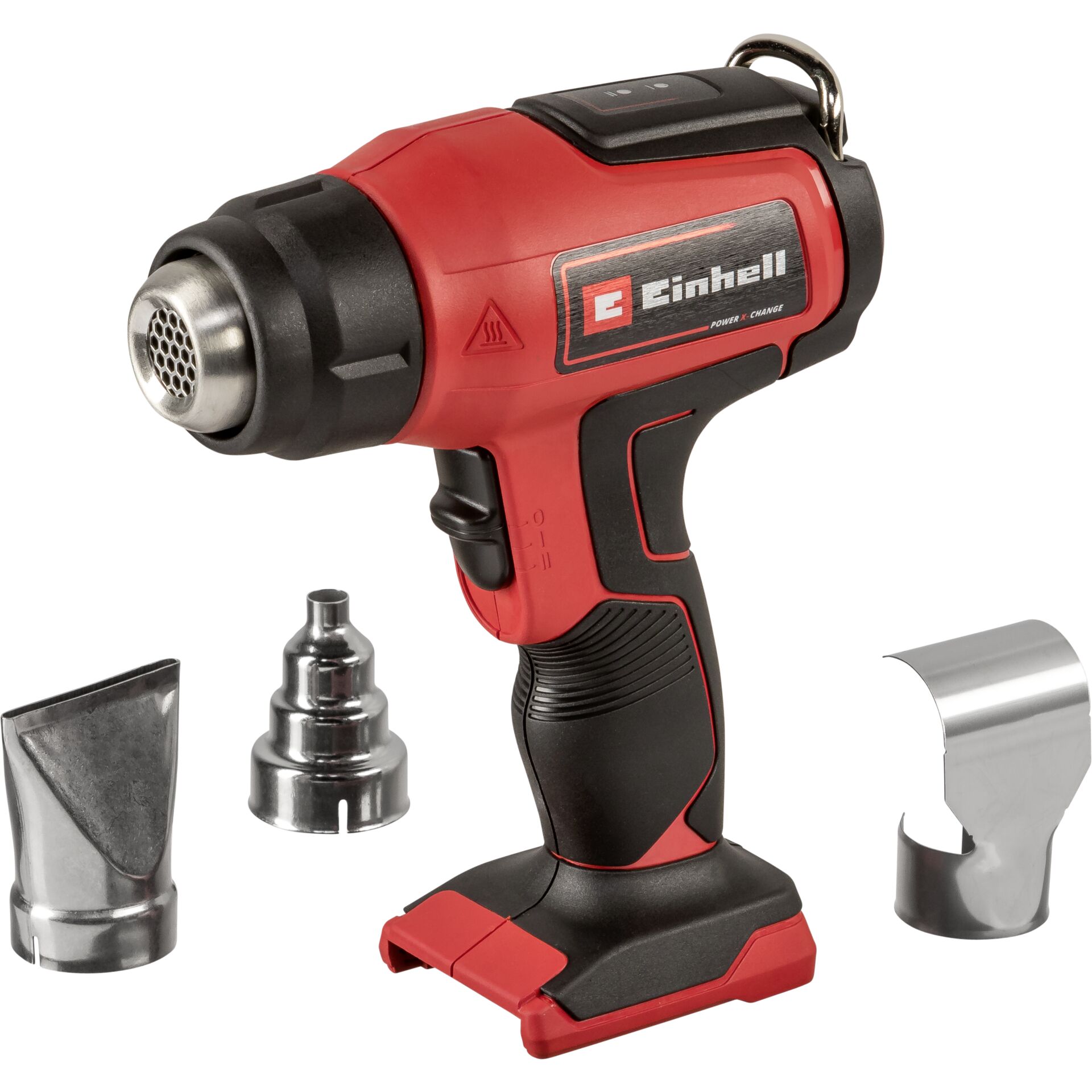 Einhell TE-HA 18 Li Akku-Heißluftpistole Einhell TE-HA 18 Li Akku-Heißluftpistole
