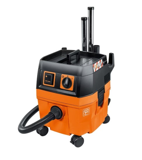 Fein DUSTEX Sauger 25L Set